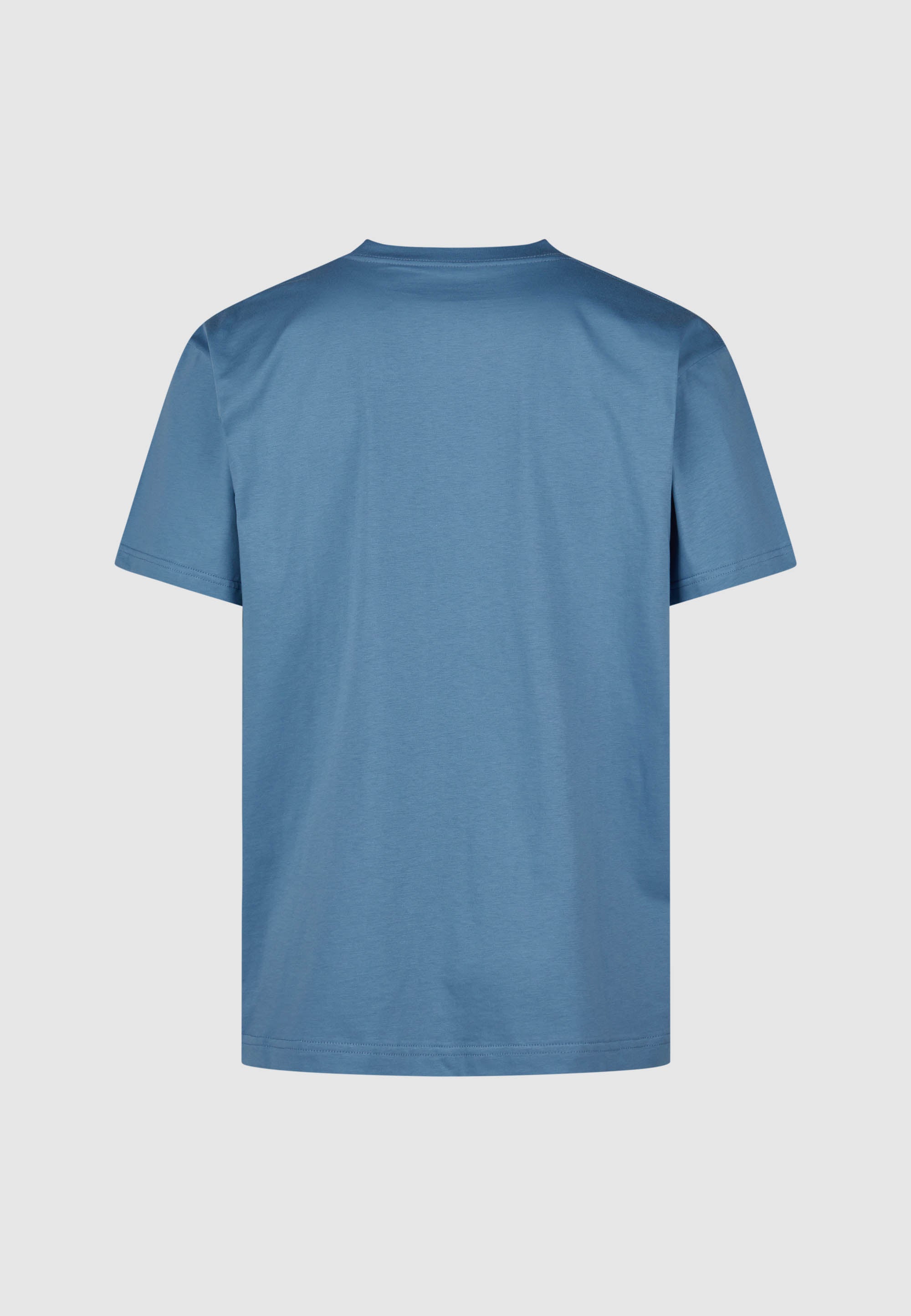 cleptomanicx-ligull-boxy-tee-t-shirt-bio-baumwolle-boxy-fit image 2