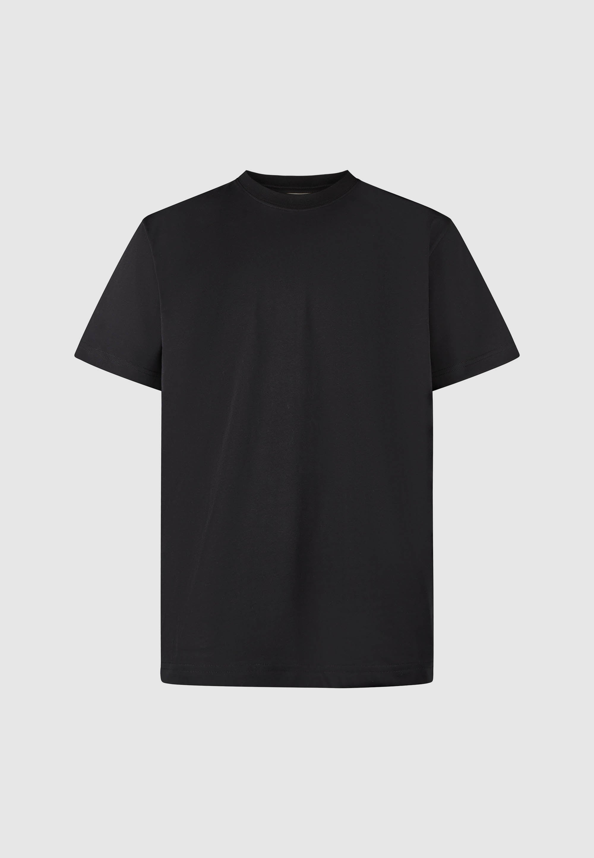 cleptomanicx-ligull-classic-tee-t-shirt-bio-baumwolle-classic-fit image 1