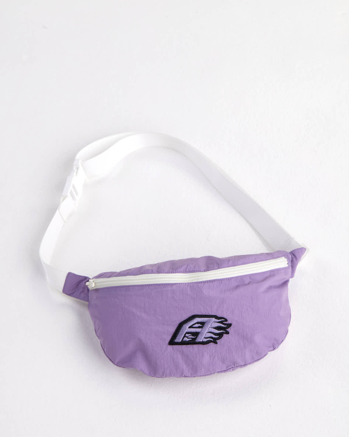 arniko-thunder-bauchtasche-thunder-lilac-one-size-polyester image 1