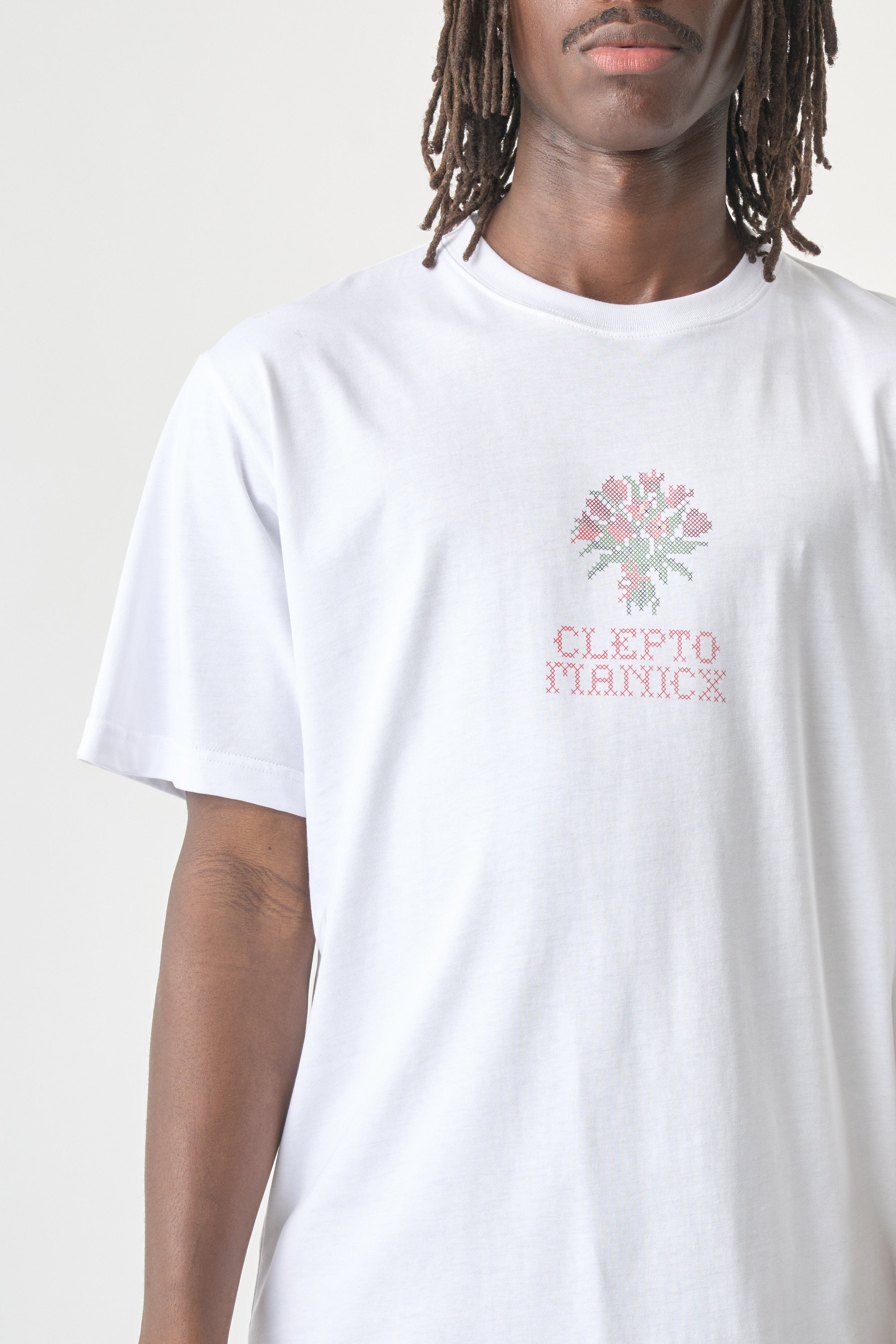 cleptomanicx-thank-you-classic-tee-t-shirt-bio-baumwolle image 4