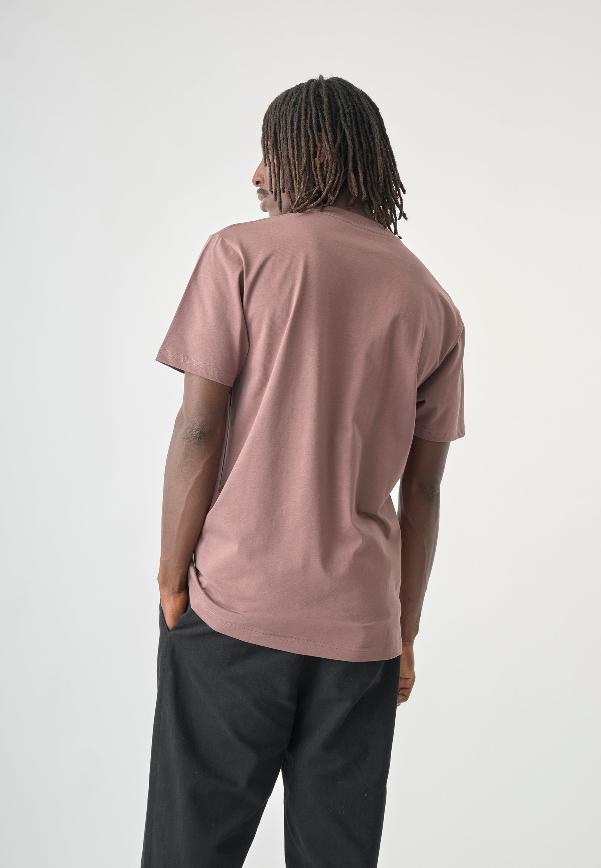 cleptomanicx-embro-gull-basic-tee-t-shirt-bio-regular image 3