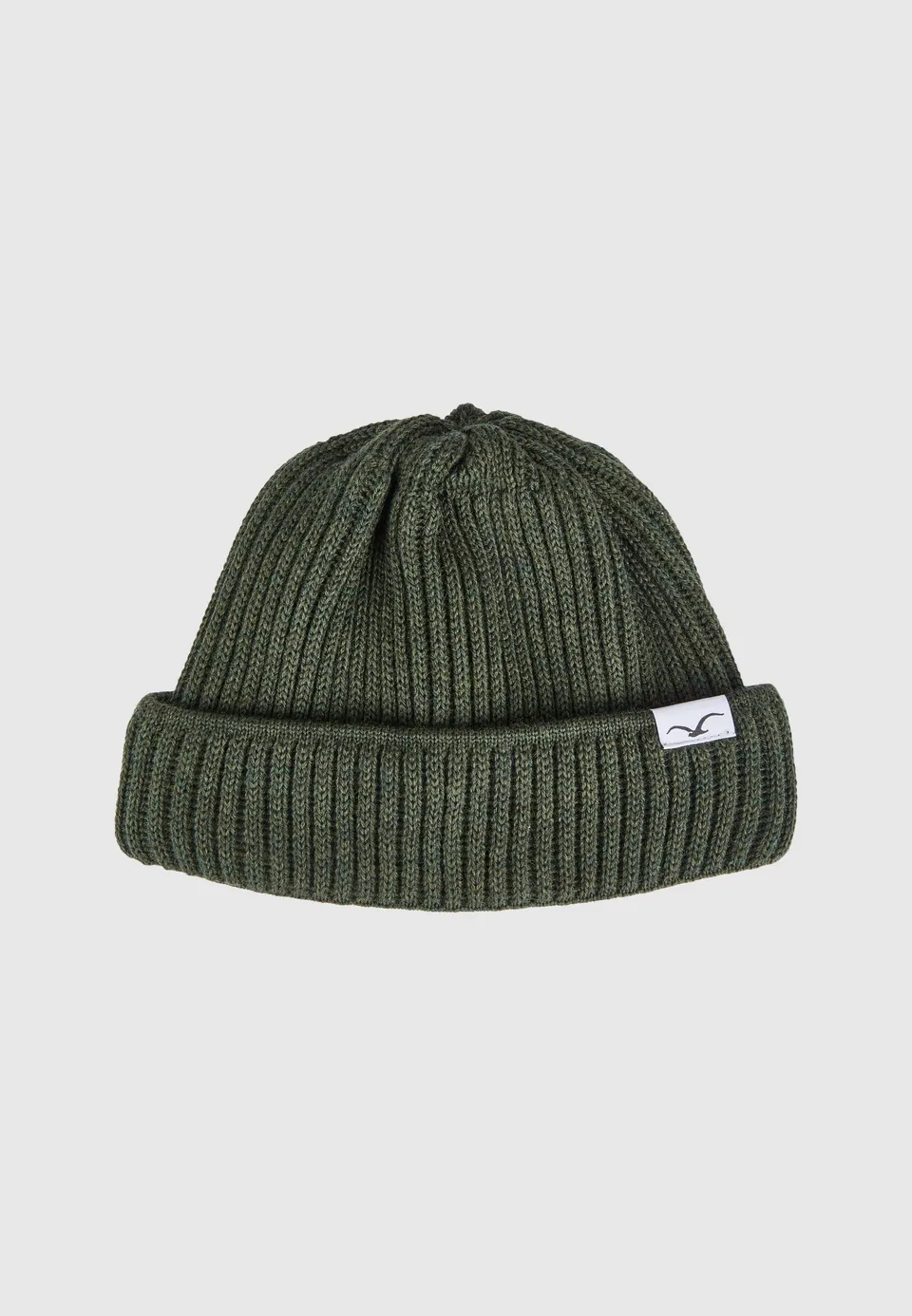 cleptomanicx-storm-short-beanie-m-tze-merinowolle-os-4 image 1