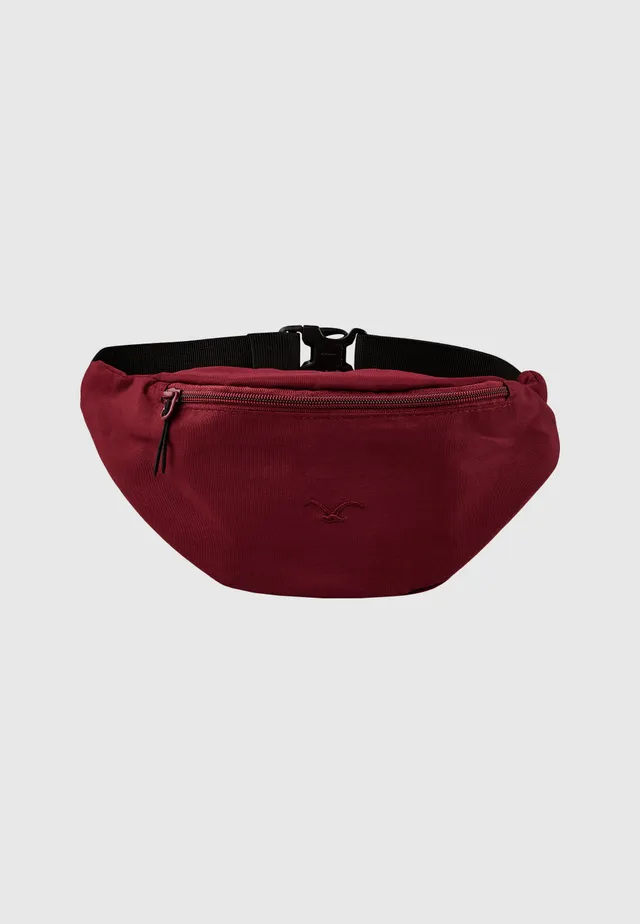 cleptomanicx-simplist-hipbag-bauchtasche-1-5l-recycelt image 1