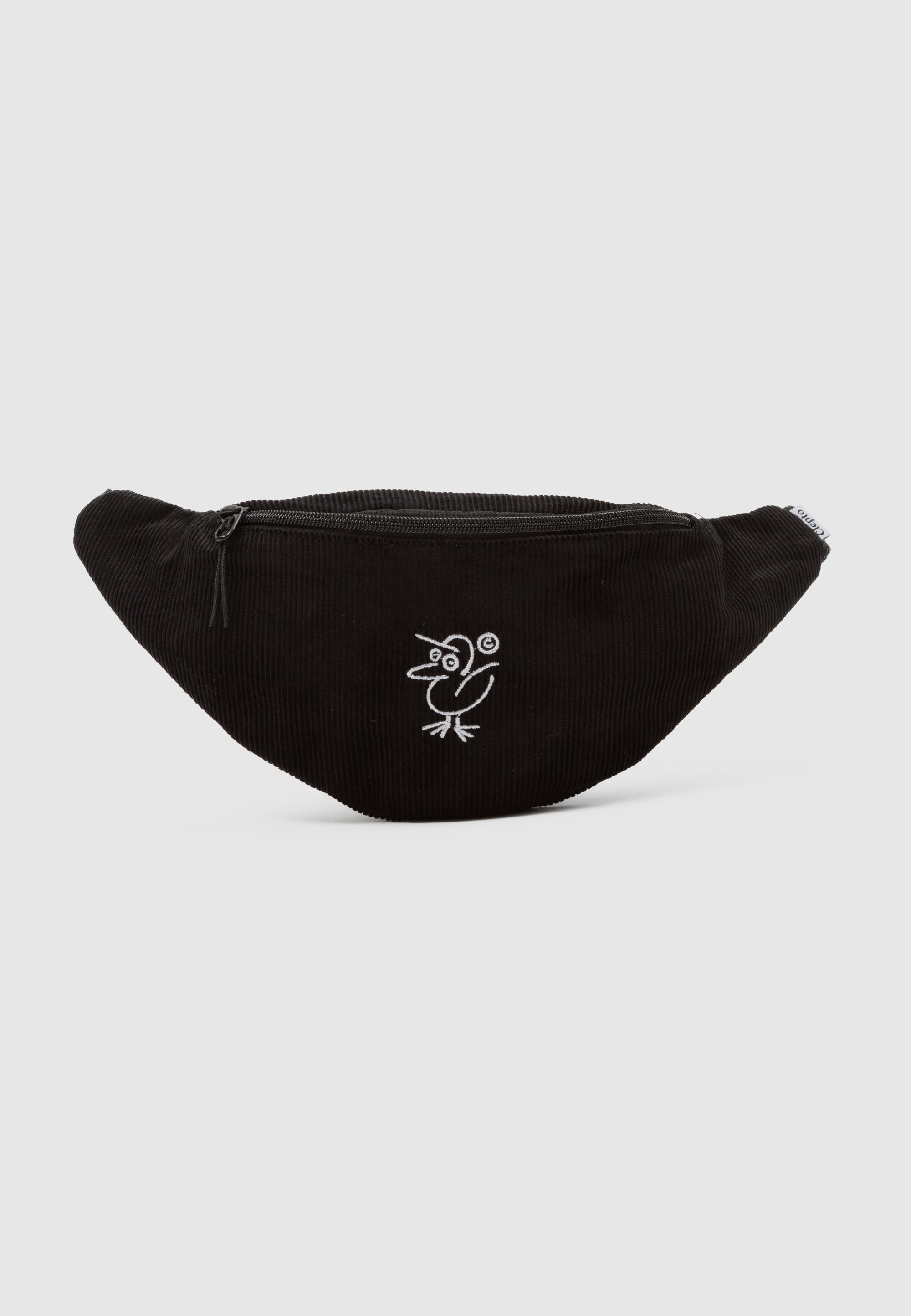 cleptomanicx-sketch-gull-cord-hipbag-bauchtasche-1-5-l image 1