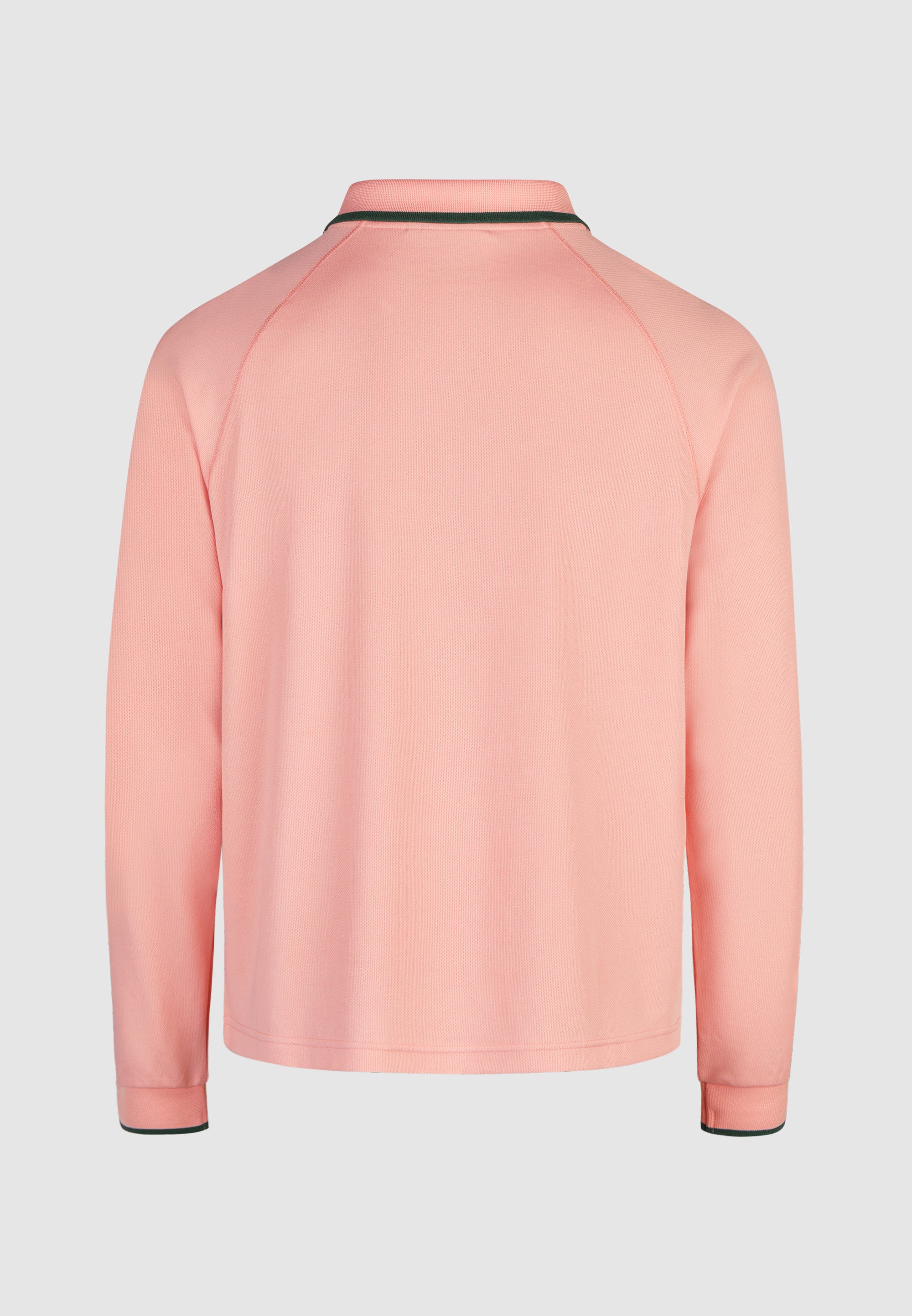 cleptomanicx-gome-trikot-longsleeve-shirt-rosa-classic-fit image 4