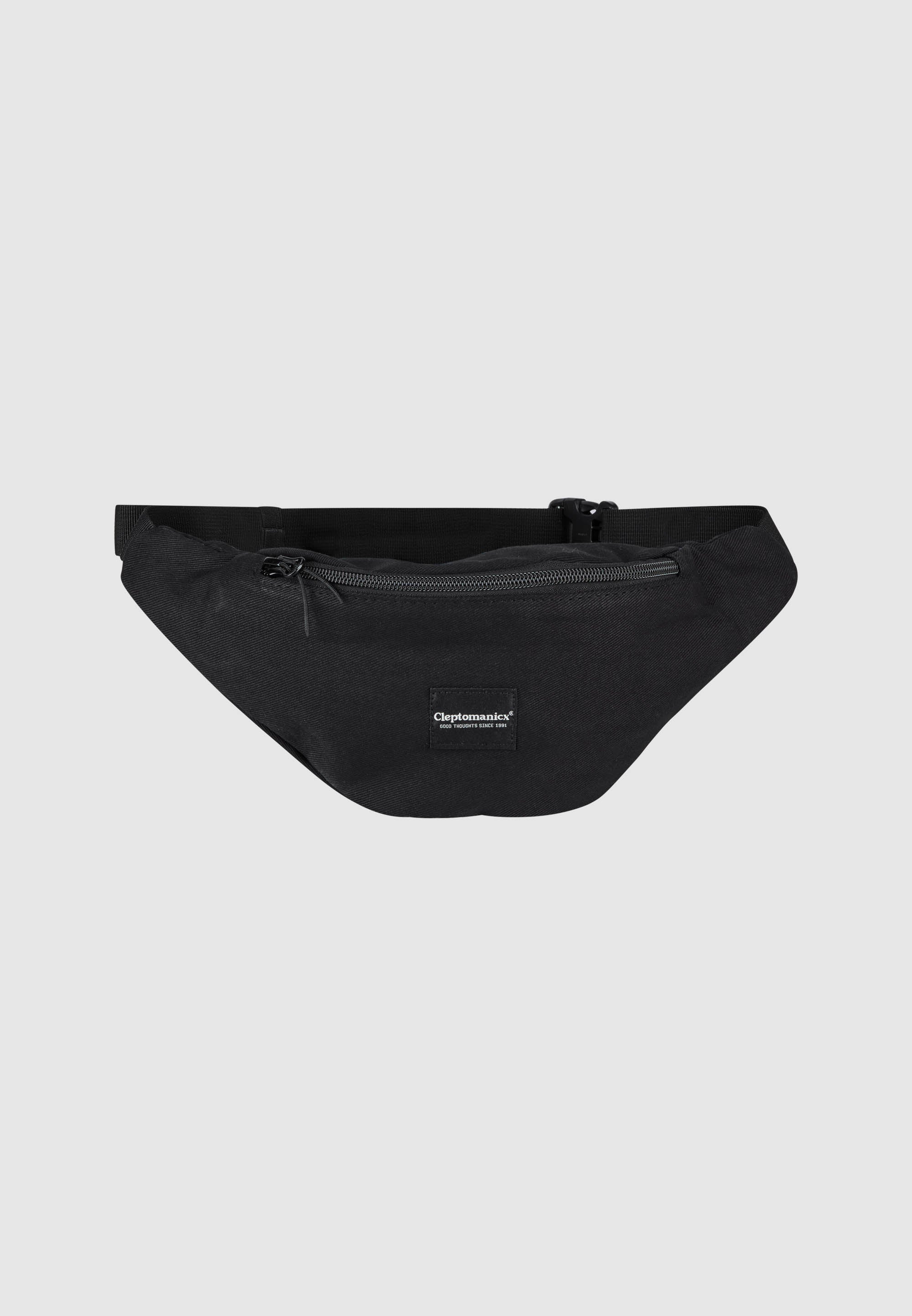 cleptomanicx-port-hipbag-bauchtasche-1-5-l-bio-baumwolle image 1