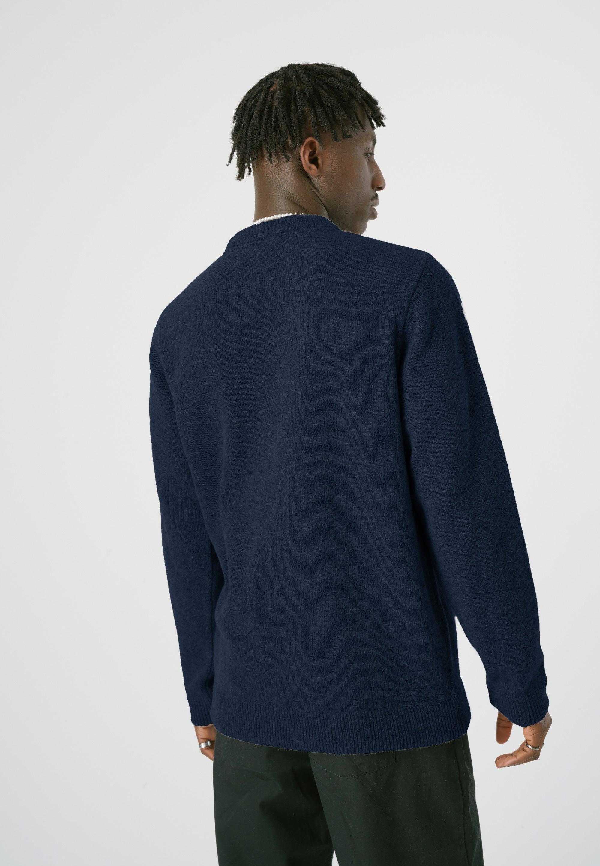 cleptomanicx-classico-ligull-strickpullover-wolle image 5