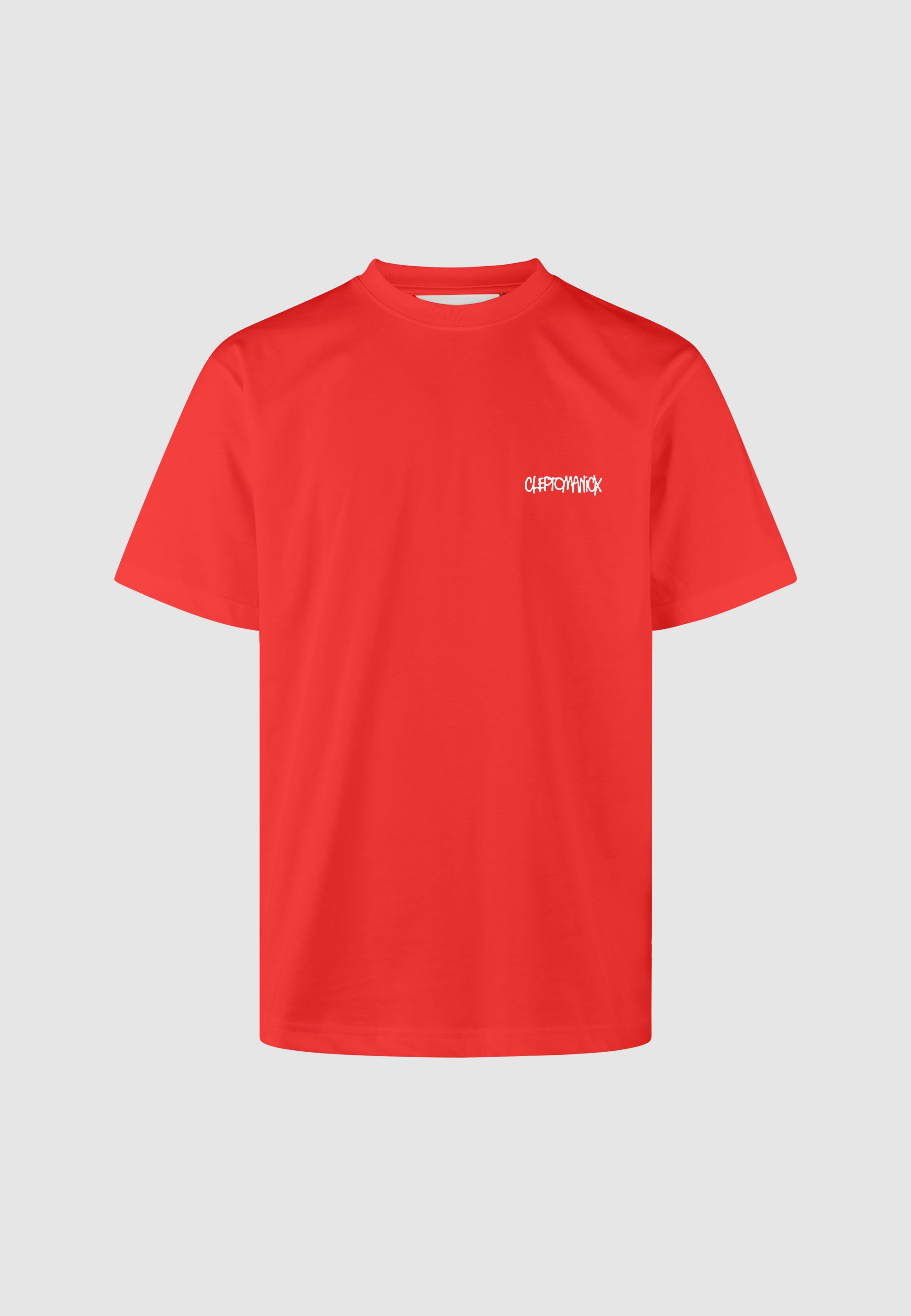 cleptomanicx-so-hot-classic-tee-t-shirt-bio-baumwolle image 5