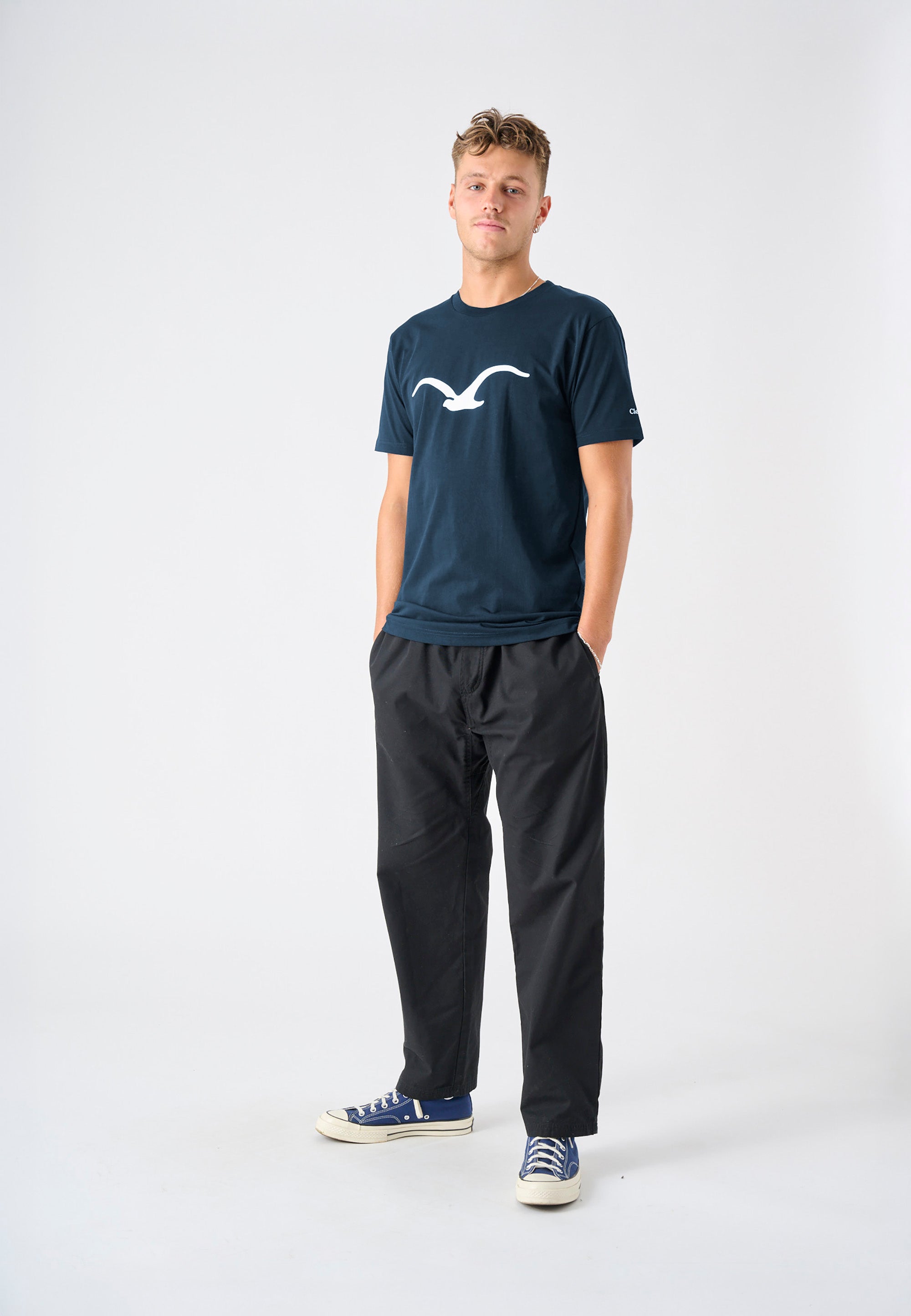 cleptomanicx-m-we-basic-tee-t-shirt-bio-baumwolle-regular image 3