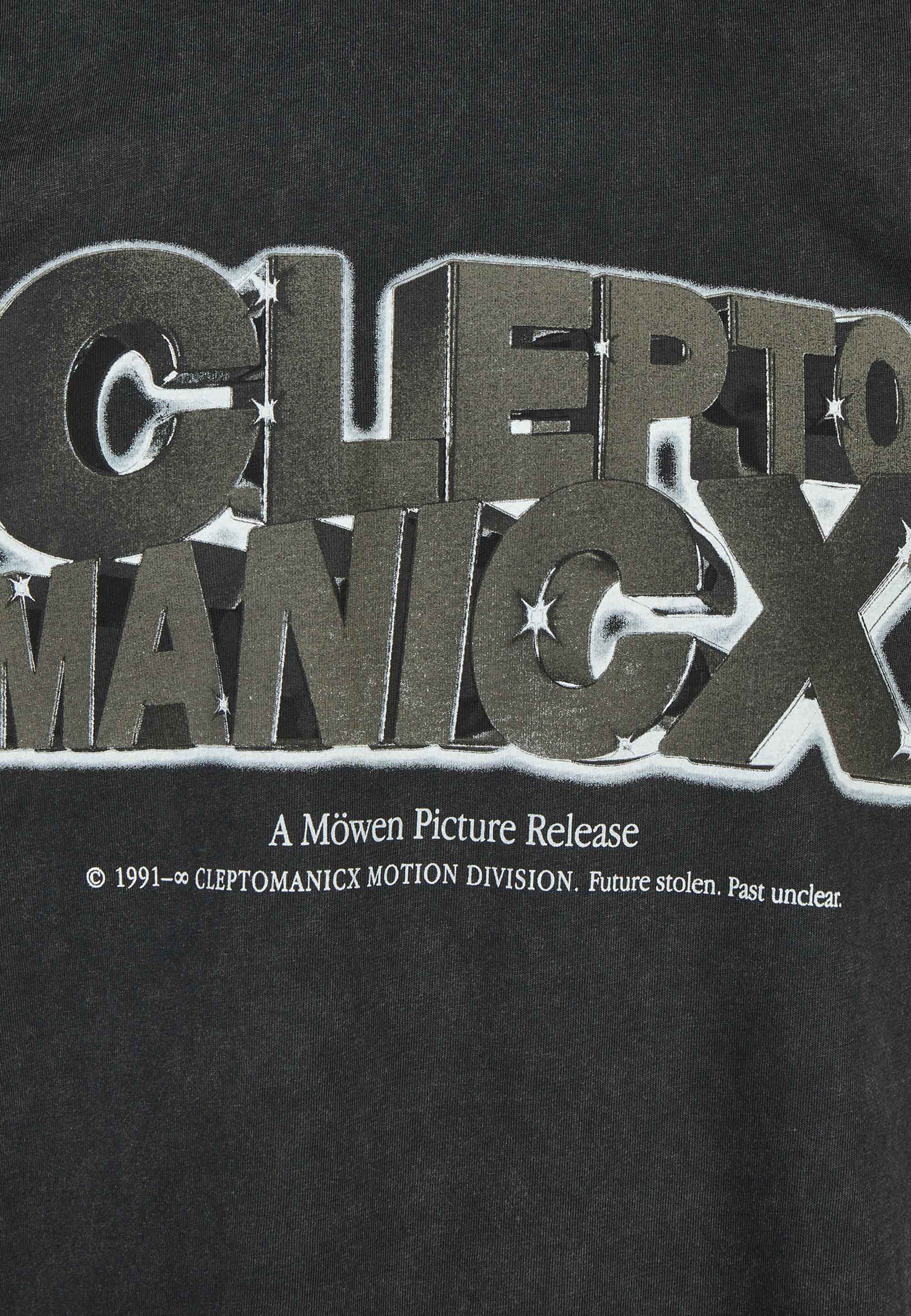 cleptomanicx-cromicx-classic-tee-t-shirt-biobaumwolle image 4