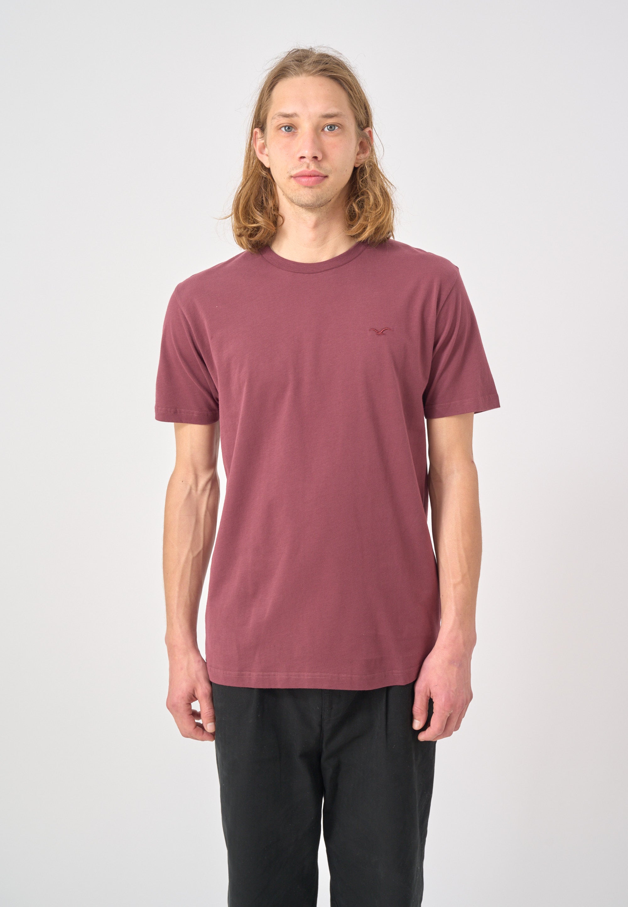 cleptomanicx-ligull-regular-tee-t-shirt-bio-baumwolle-4 image 3
