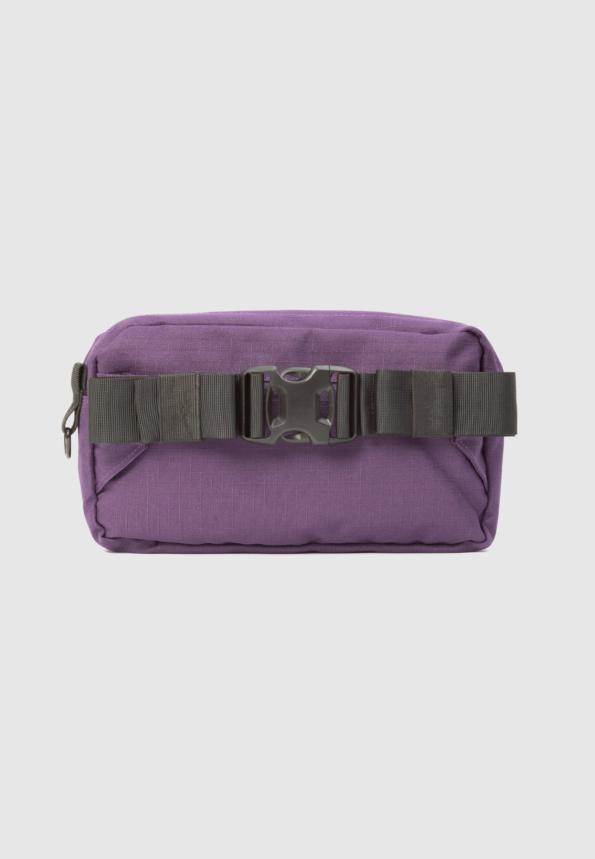 cleptomanicx-tap-s-hipbag-bauchtasche-ripstop-2-l-os image 4