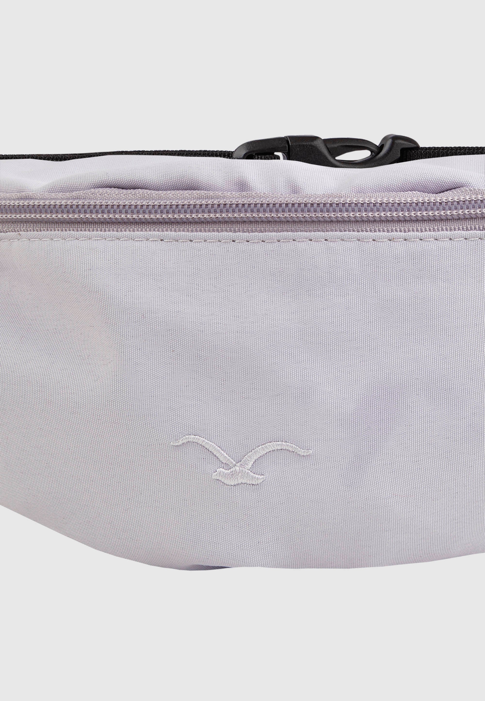 cleptomanicx-simplist-hipbag-bauchtasche-recycelt-1-5l-schwarz image 3