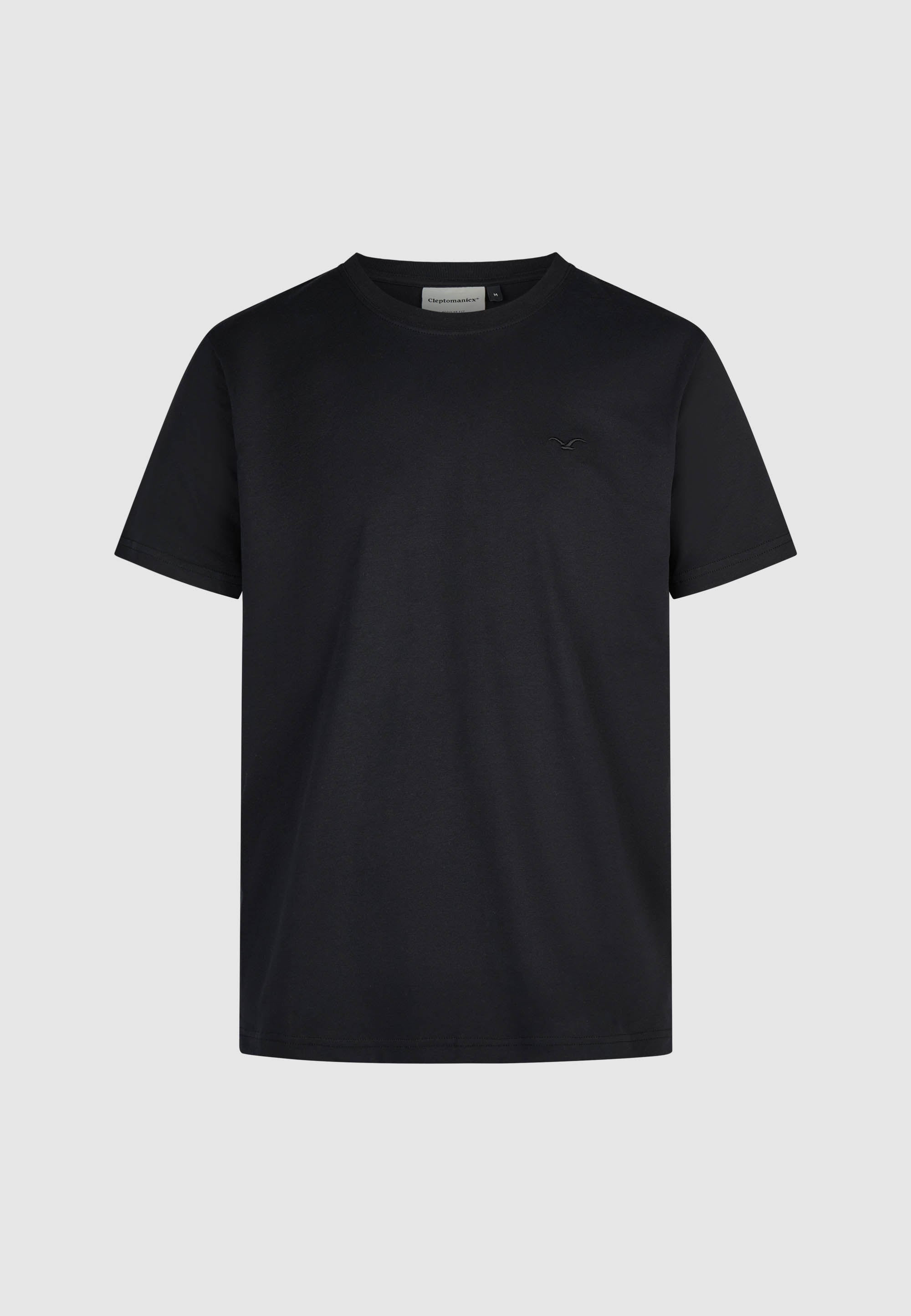 cleptomanicx-ligull-regular-tee-t-shirt-bio-baumwolle-3 image 1