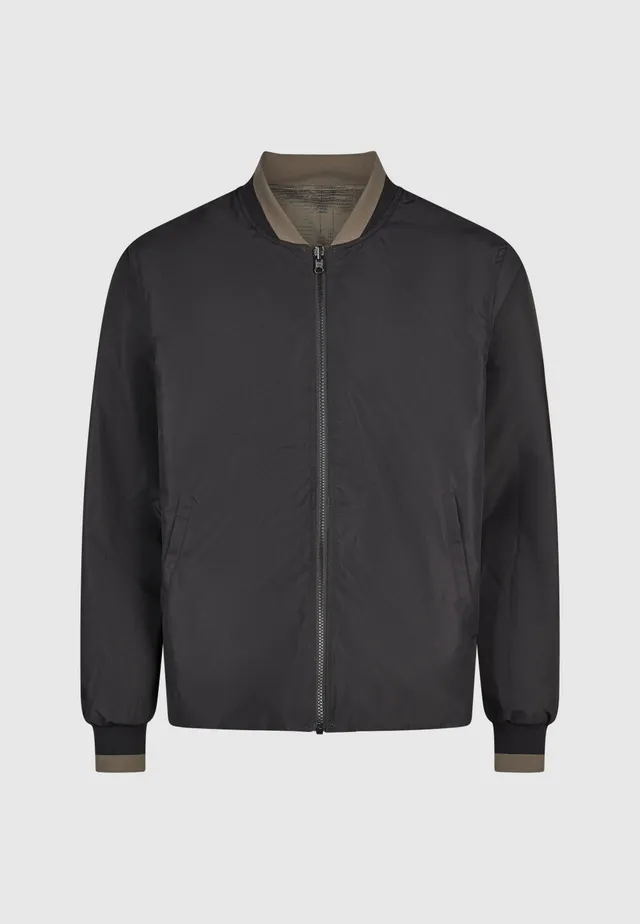 cleptomanicx-team-reversible-wendejacke-recycelt image 1
