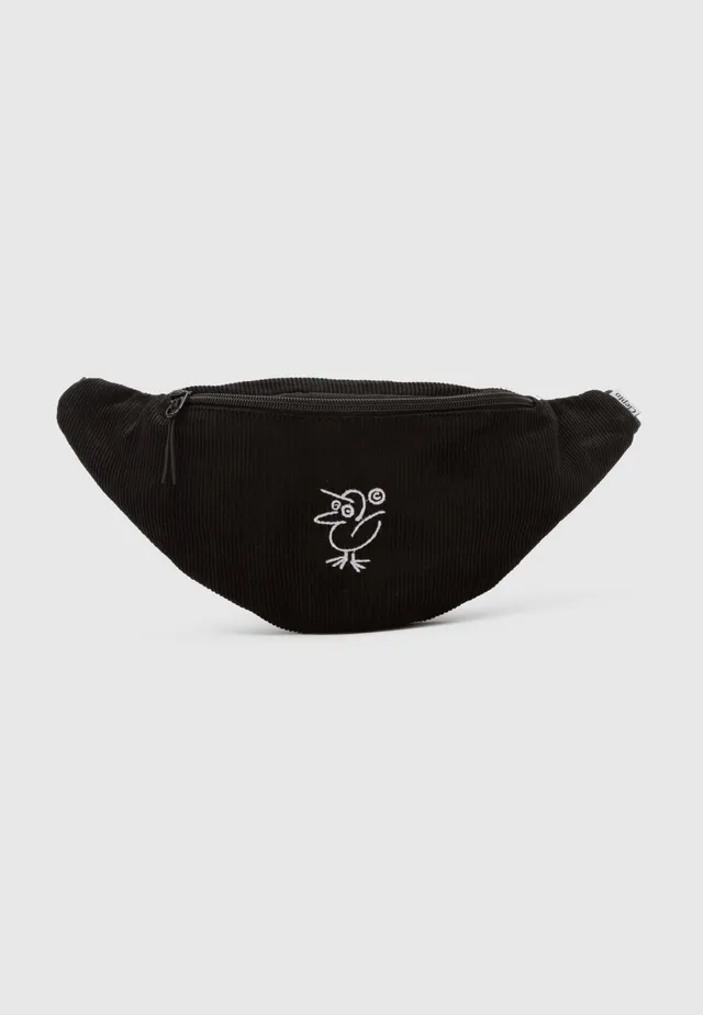 cleptomanicx-sketch-gull-cord-hipbag-bauchtasche-1-5-l image 1