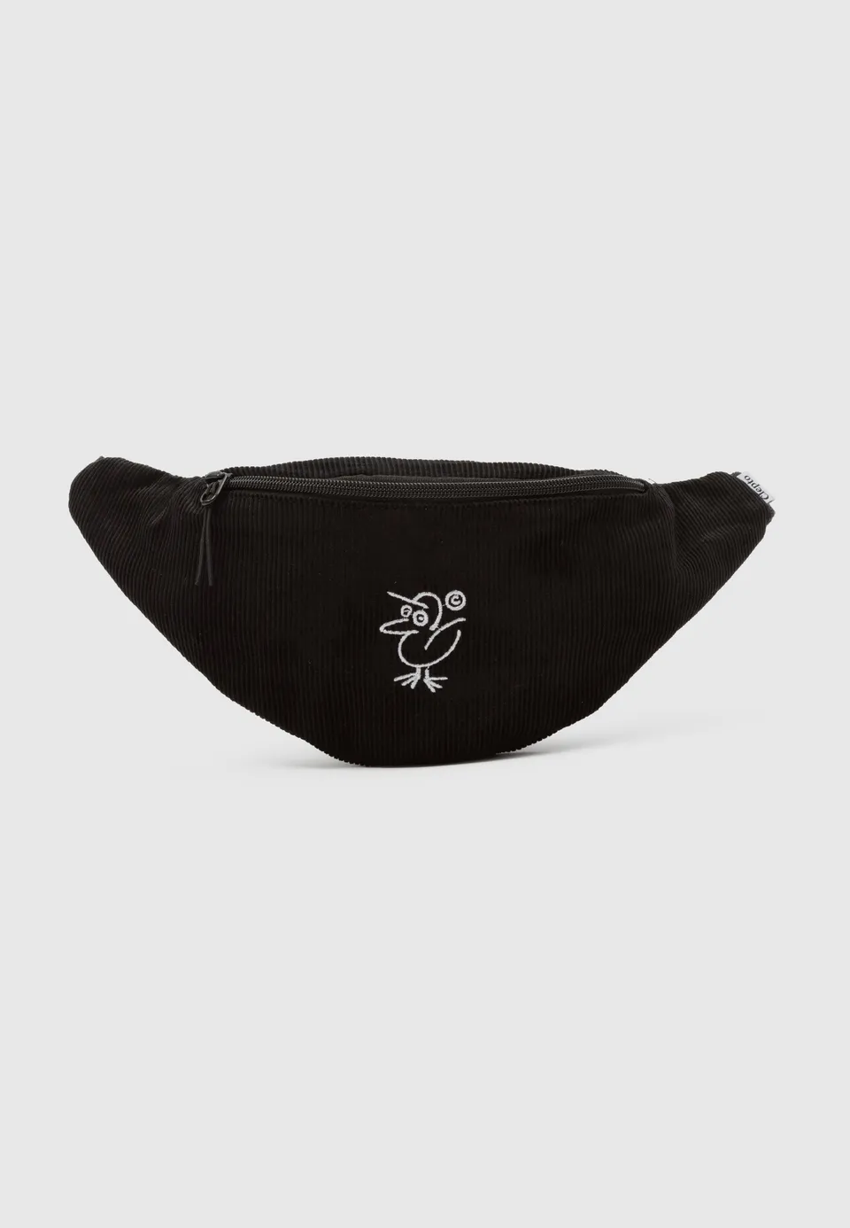 cleptomanicx-sketch-gull-cord-hipbag-bauchtasche-1-5-l image 1