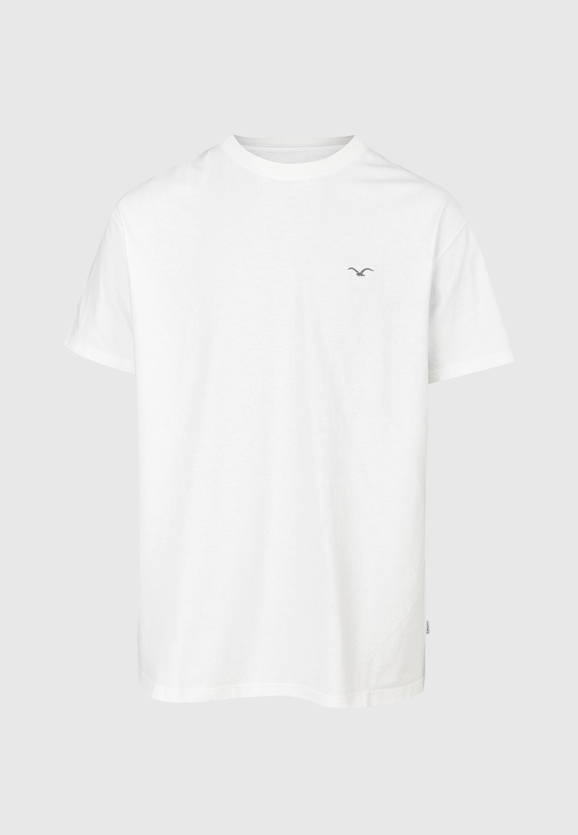 cleptomanicx-ligull-boxy-tee-t-shirt-bio-baumwolle image 1