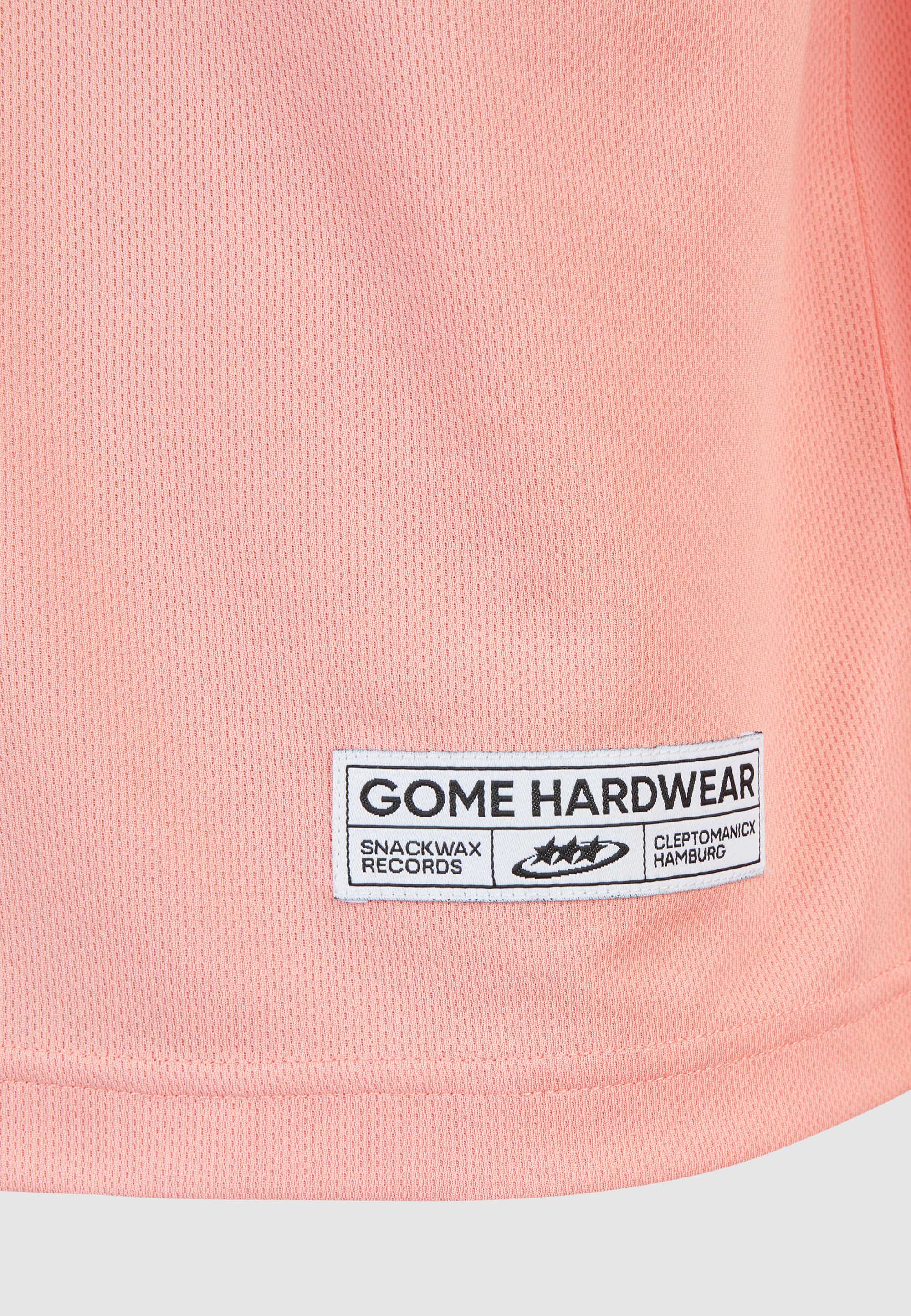 cleptomanicx-gome-trikot-longsleeve-shirt-rosa-classic-fit image 6