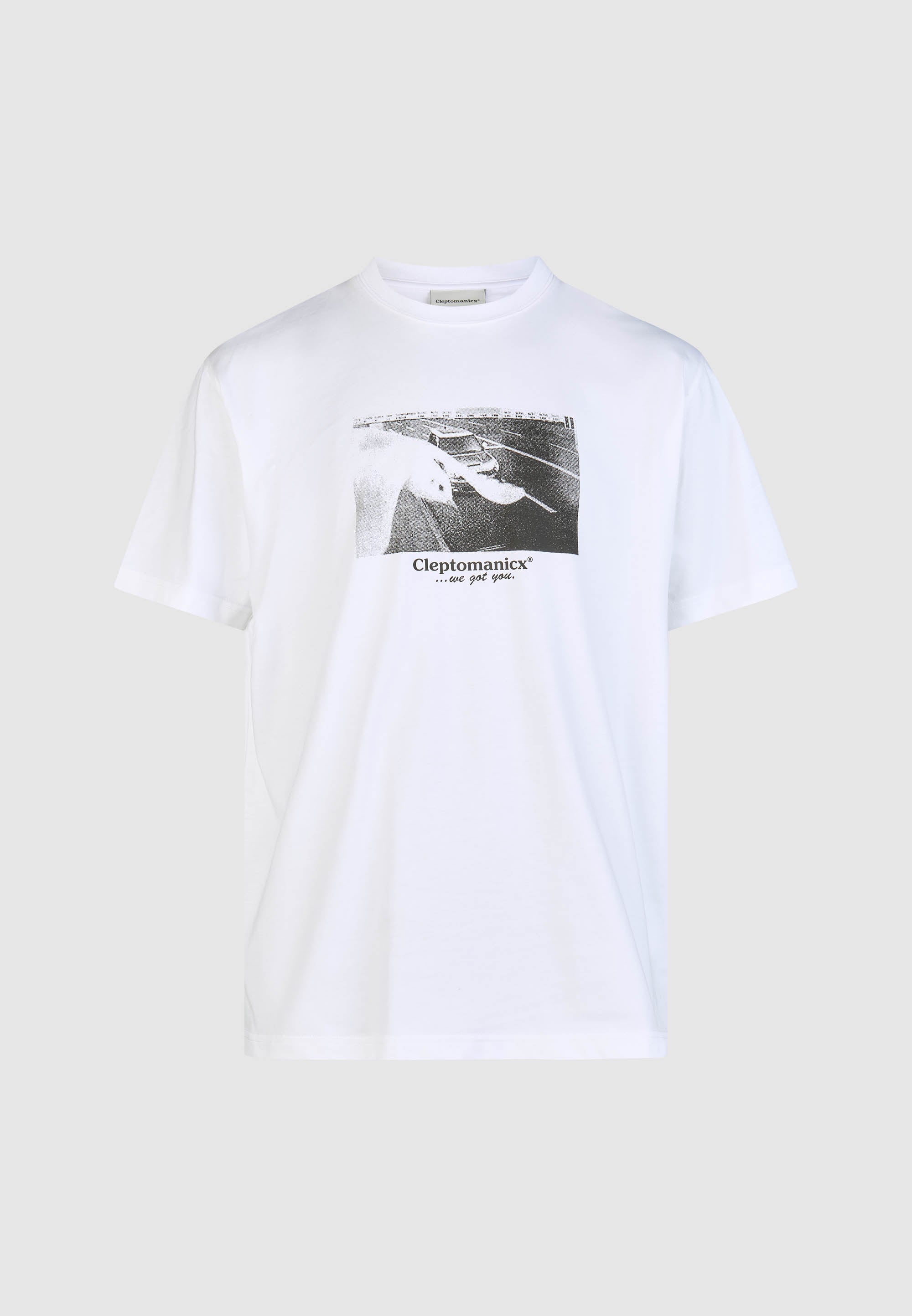 cleptomanicx-we-got-you-classic-tee-t-shirt-biobaumwolle image 1