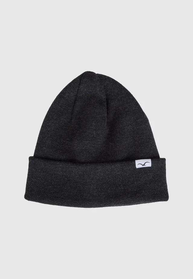 cleptomanicx-wind-beanie-m-tze-merinowolle-2 image 1