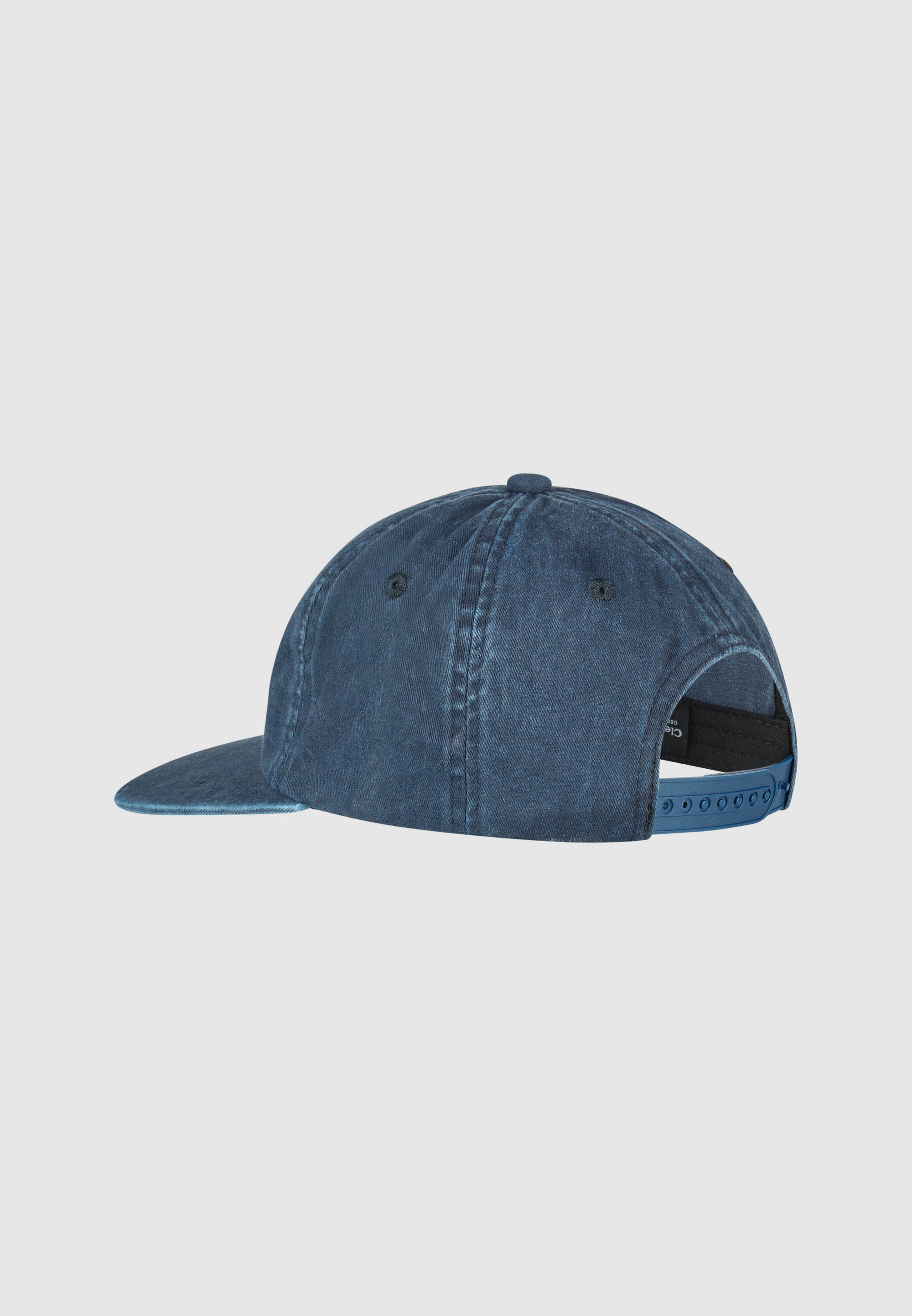 cleptomanicx-one-size-cap-connected-snapback image 2