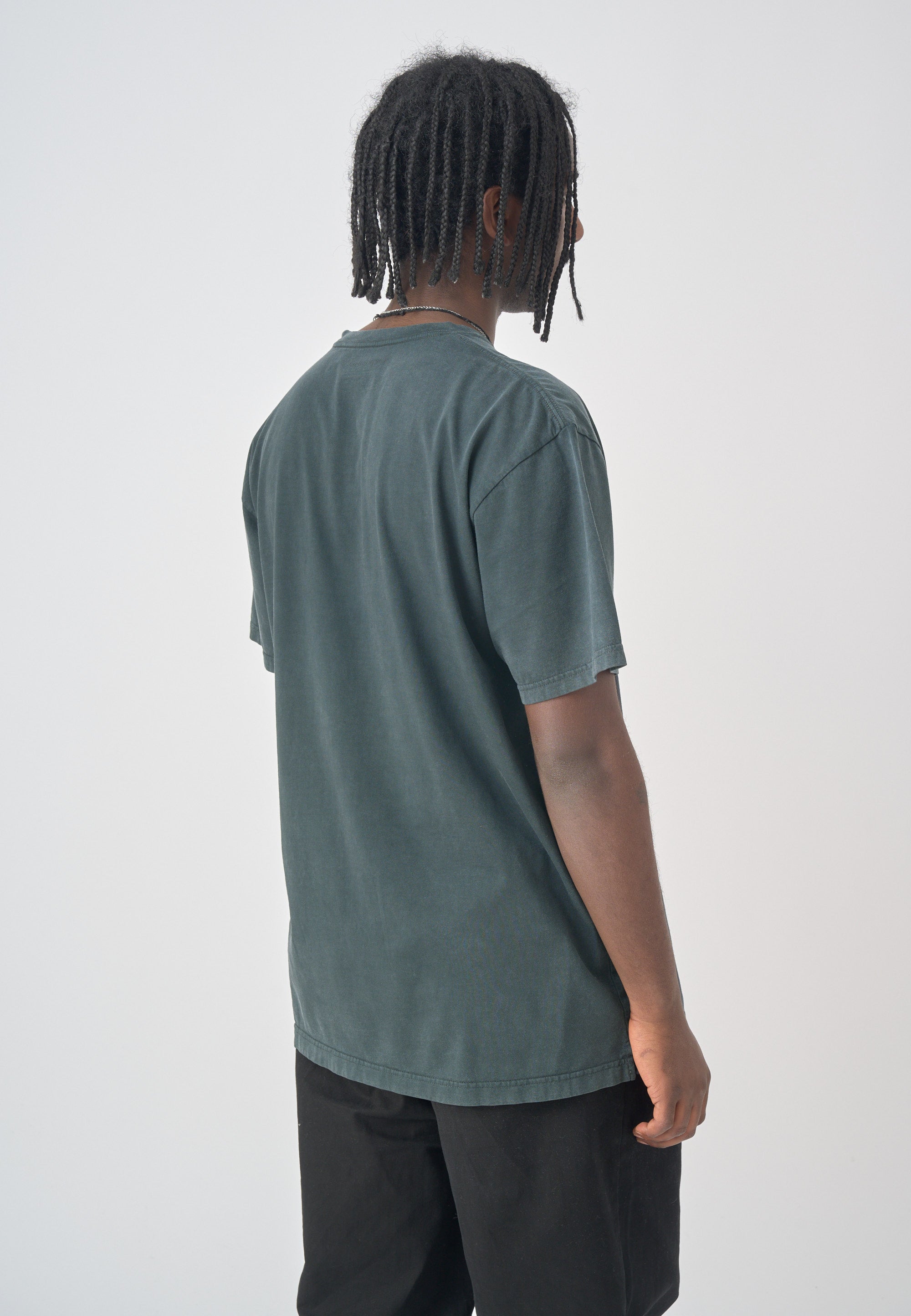 cleptomanicx-boxy-tee-ligull-washed-t-shirt-bio-baumwolle-2 image 4