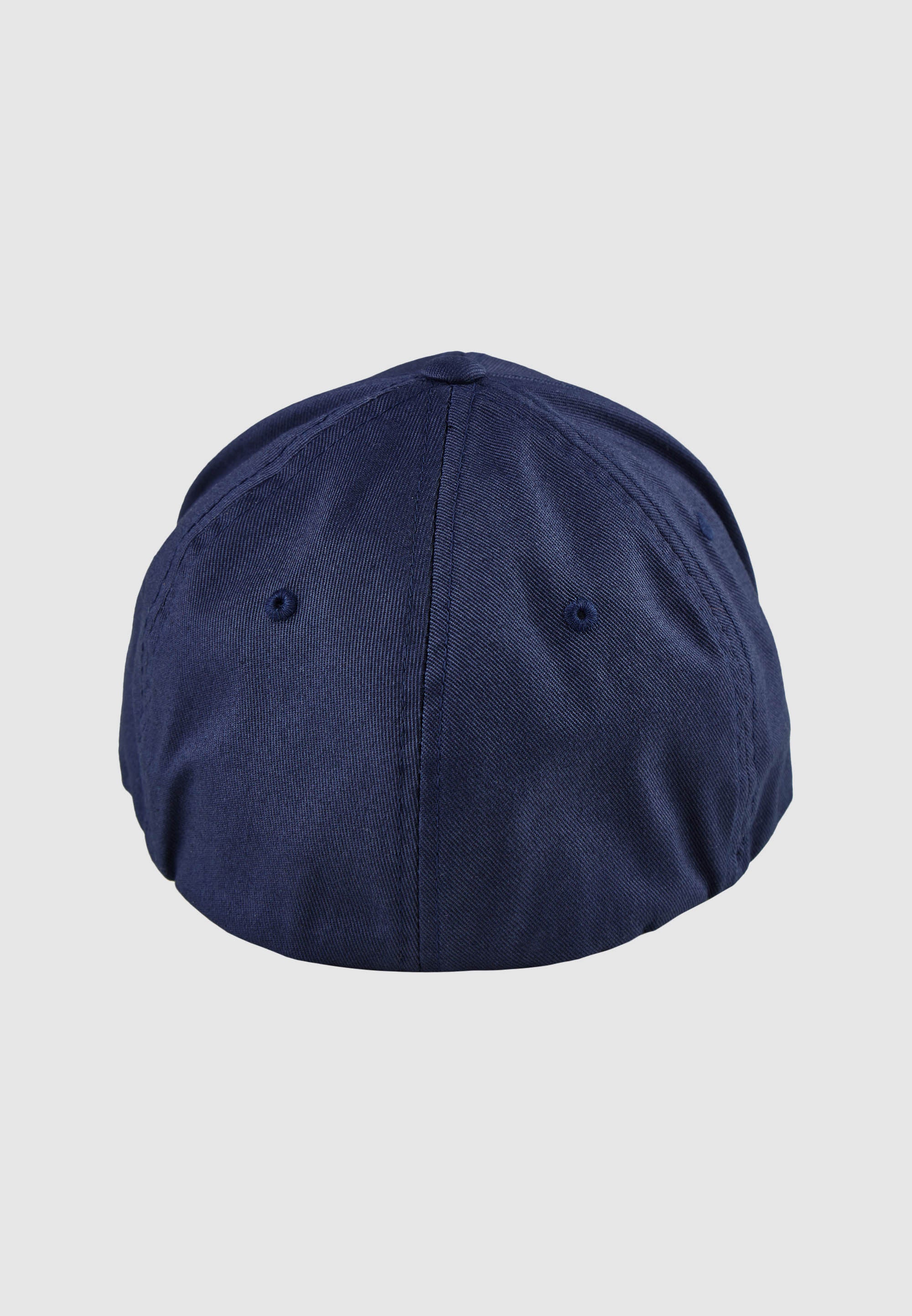 cleptomanicx-flexfit-cap-cap-mit-m-wenstickerei image 2