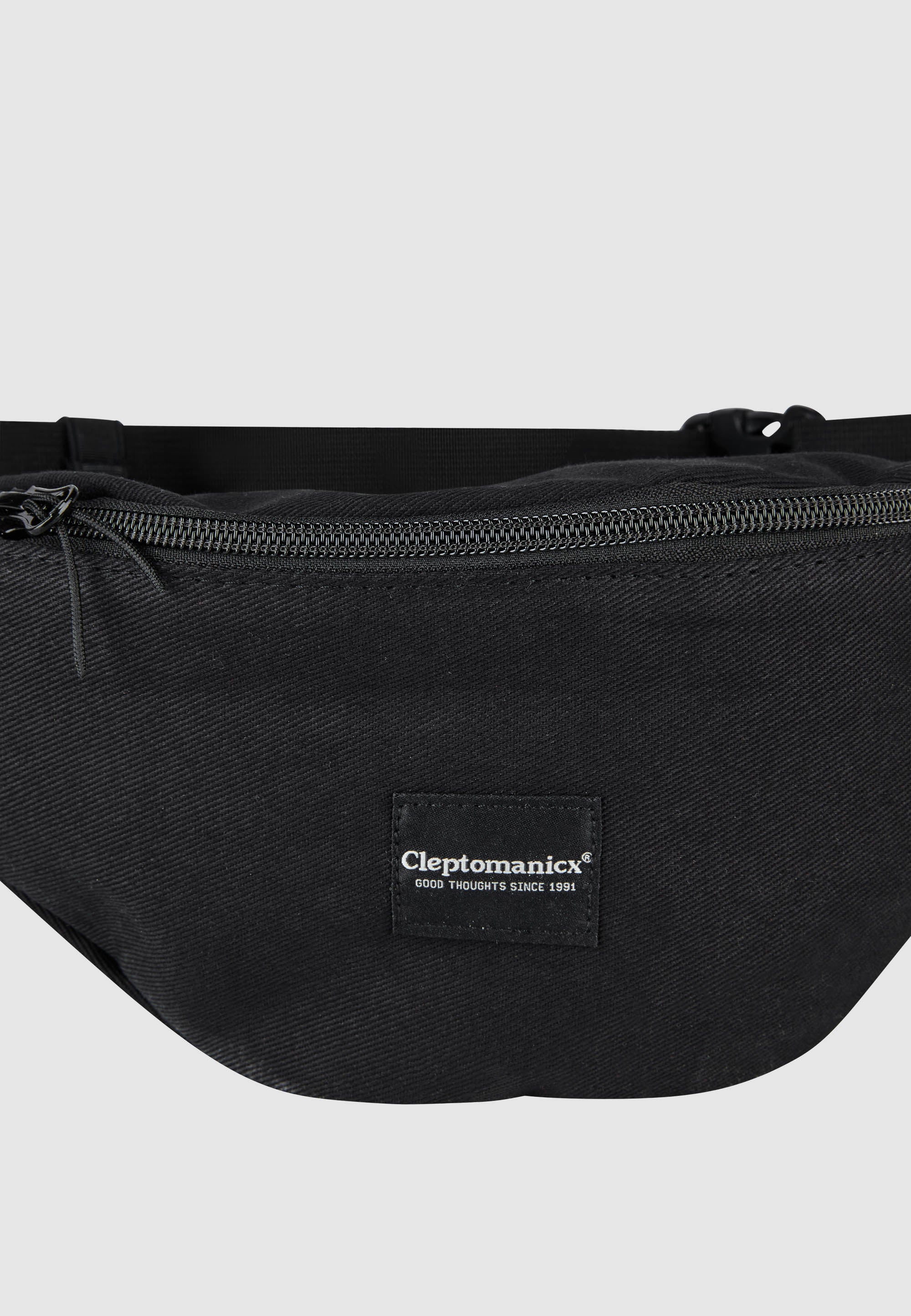 cleptomanicx-port-hipbag-bauchtasche-1-5-l-bio-baumwolle image 5