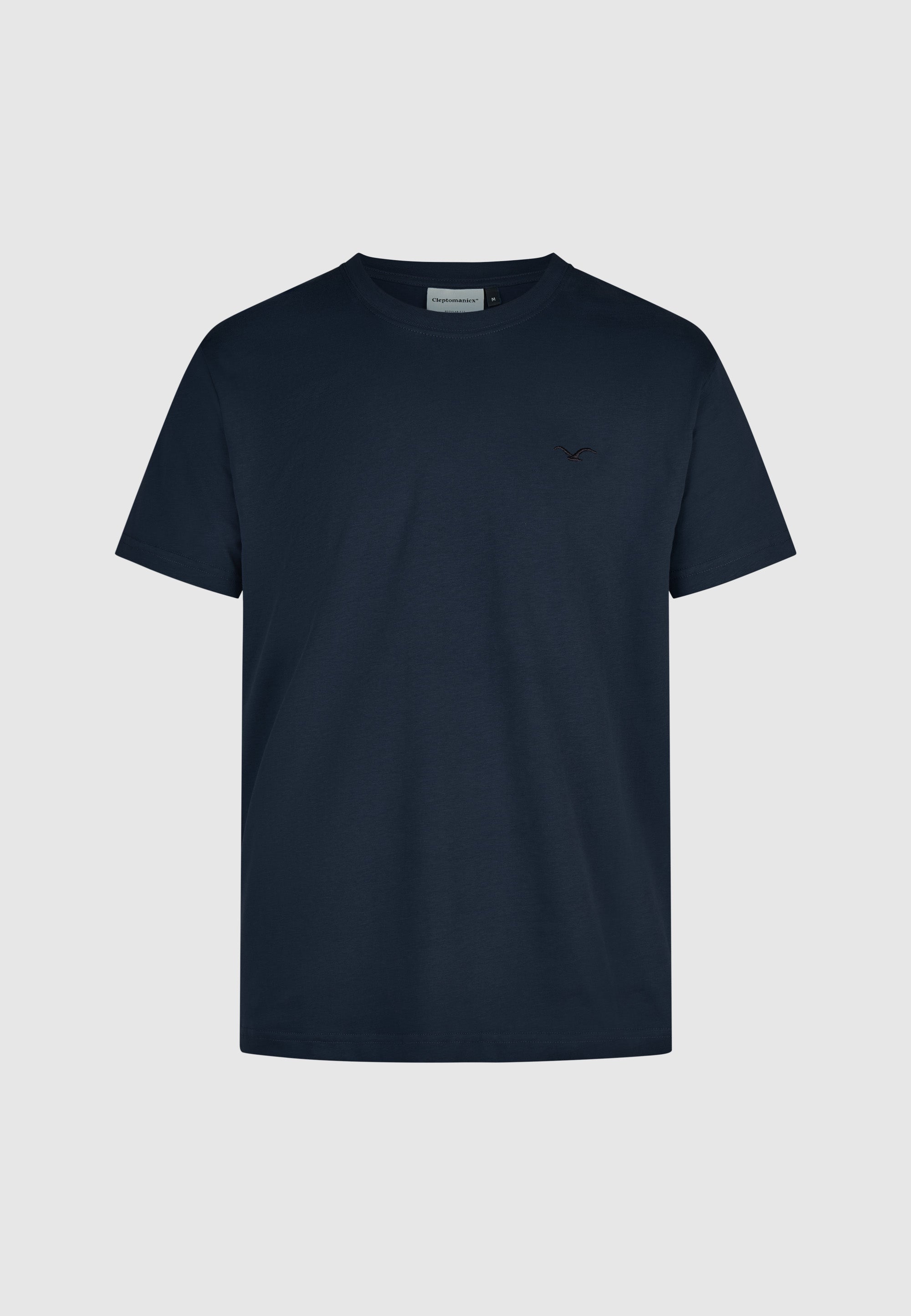 cleptomanicx-ligull-regular-tee-t-shirt-bio-baumwolle-2 image 1