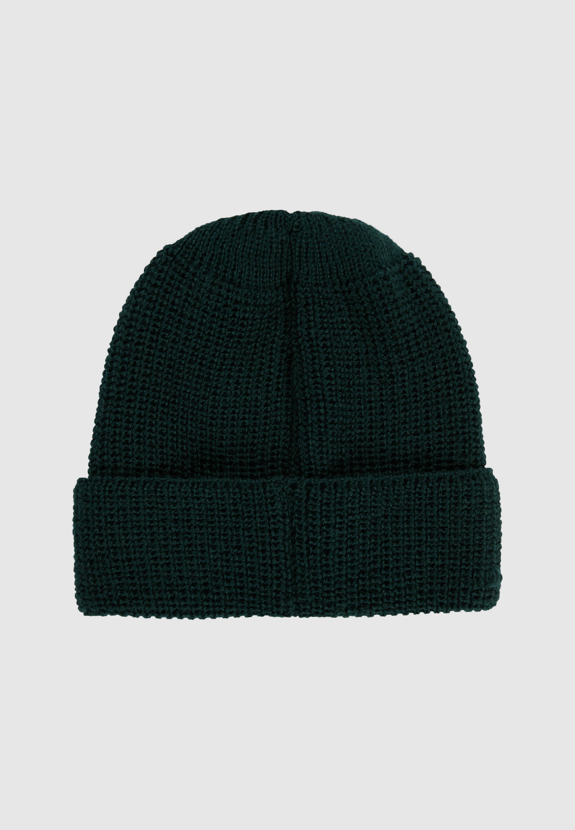cleptomanicx-wave-beanie-m-tze-os-100-wolle image 2