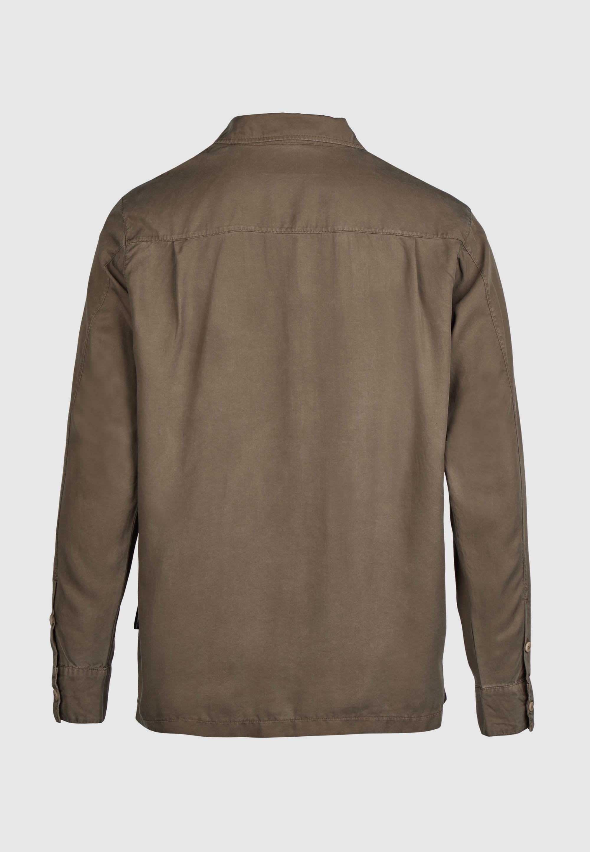 cleptomanicx-easy-shirt-langarmhemd-lyocell-oversize image 6