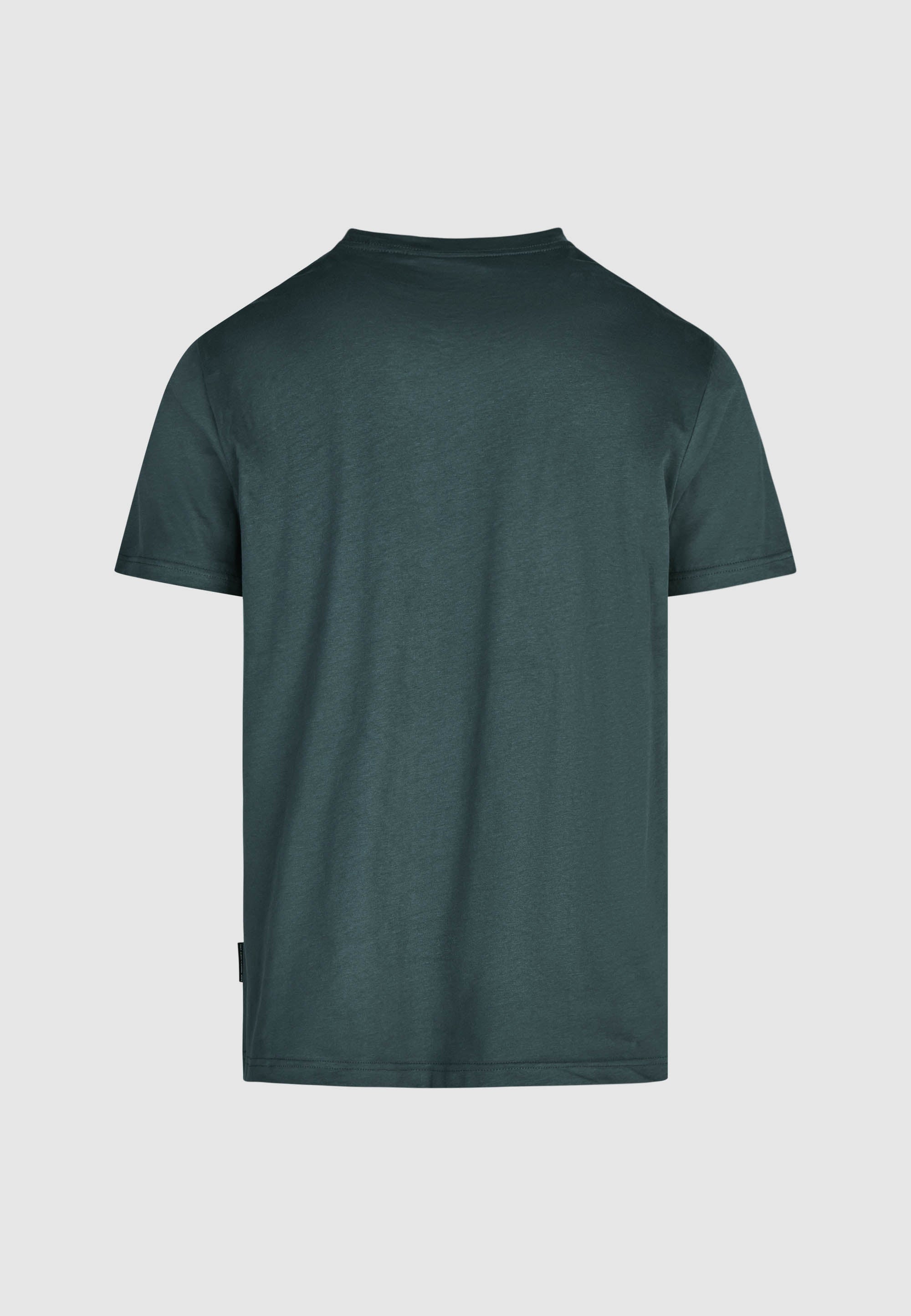 cleptomanicx-ligull-regular-tee-t-shirt-bio-baumwolle-5 image 2