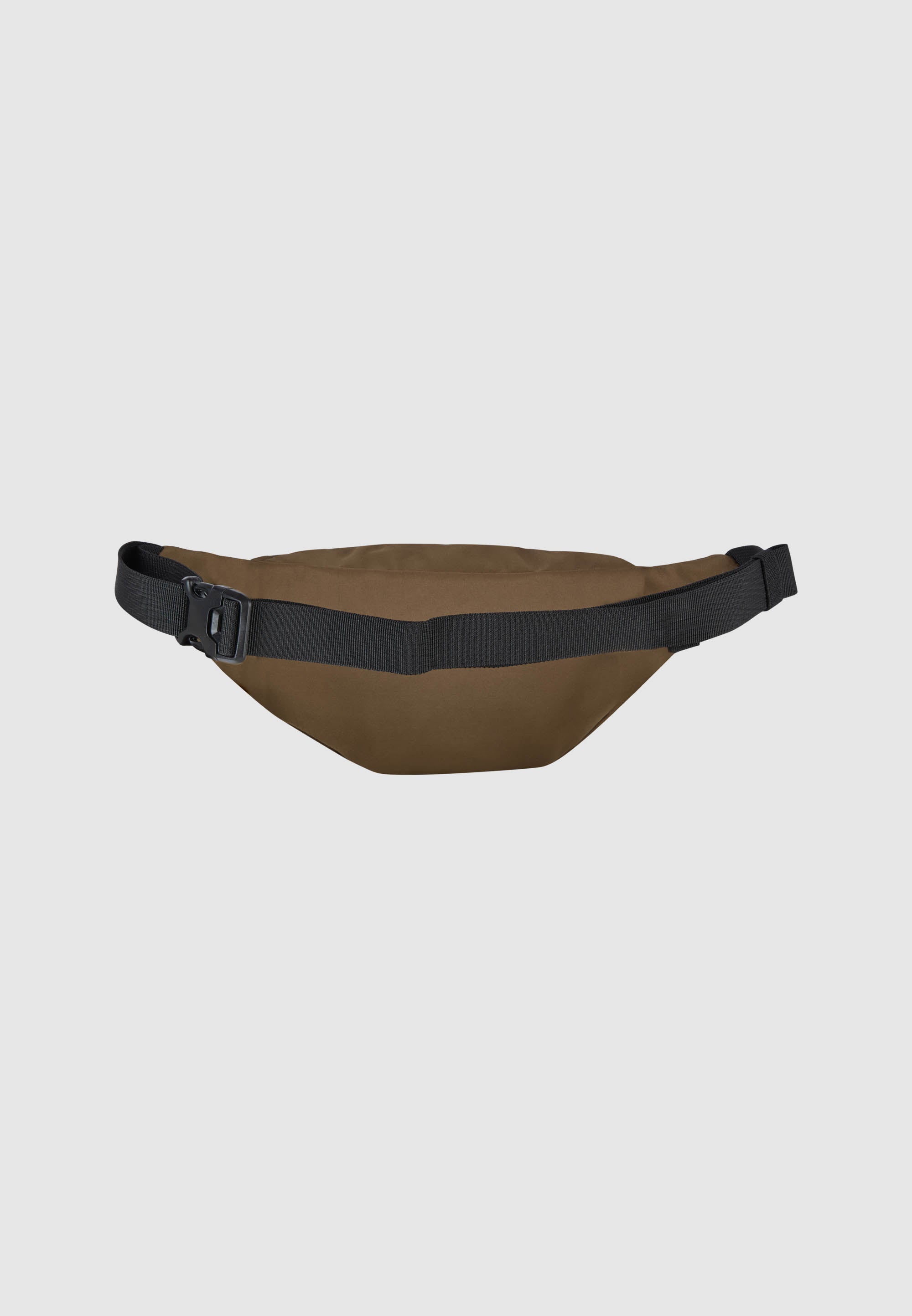 cleptomanicx-simplist-hipbag-bauchtasche-os-recyceltes-polyester-2 image 2