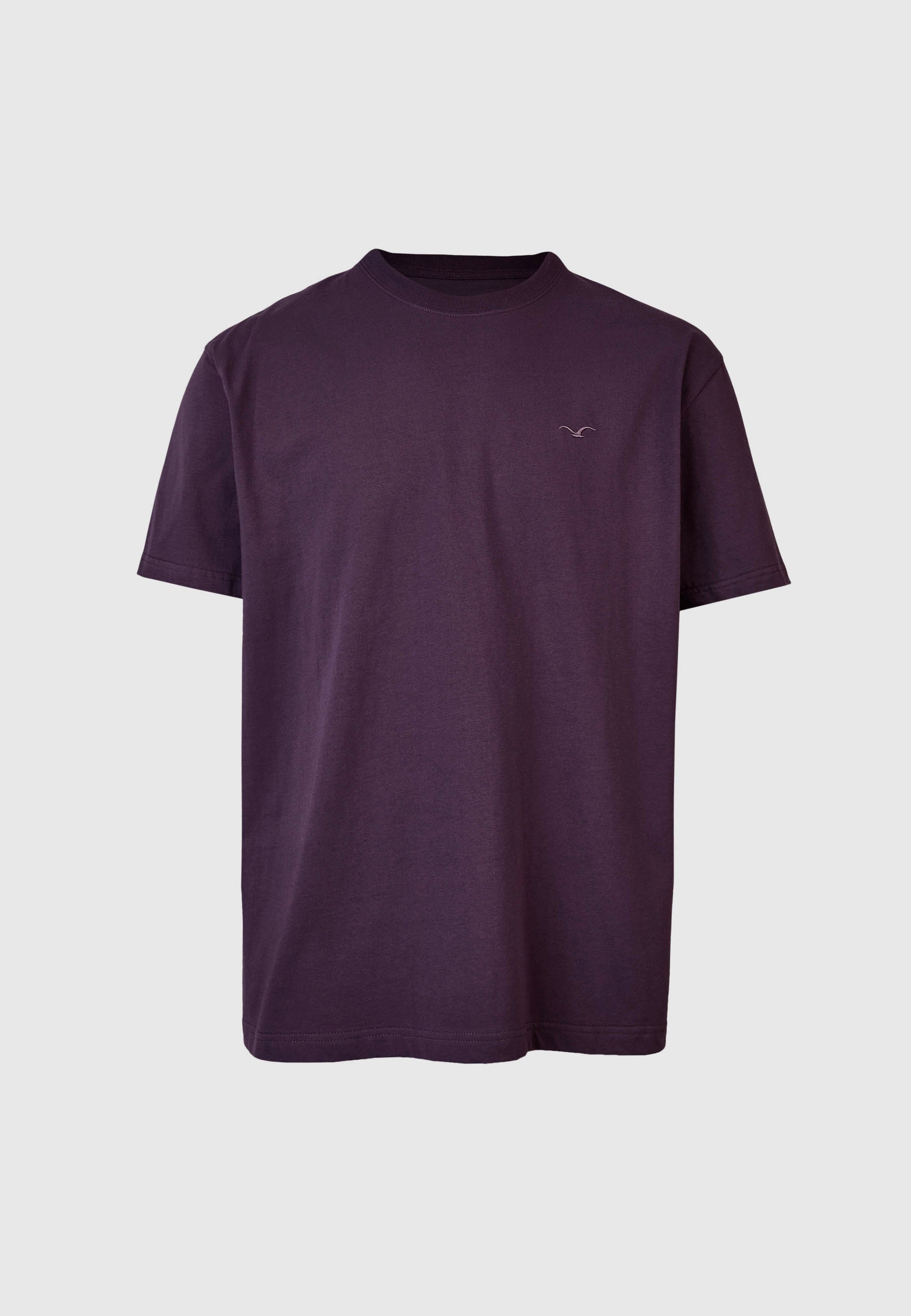 cleptomanicx-ligull-boxy-tee-t-shirt-bio-baumwolle-2 image 1