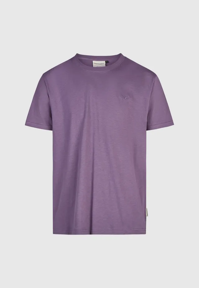 cleptomanicx-ligull-regular-tee-t-shirt-bio-baumwolle-150g-2 image 1