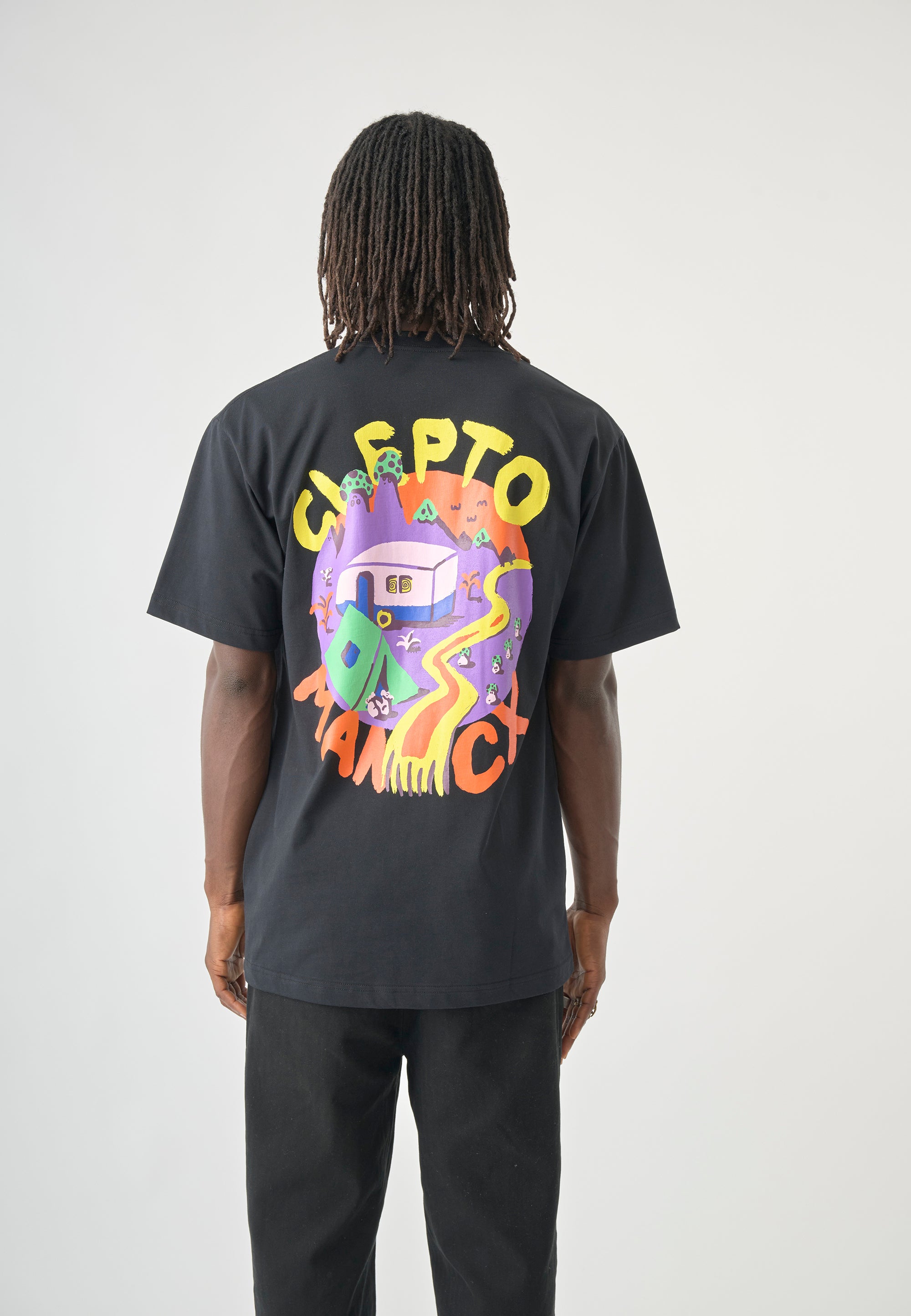 cleptomanicx-camp-classic-tee-t-shirt-bio-baumwolle-2 image 4