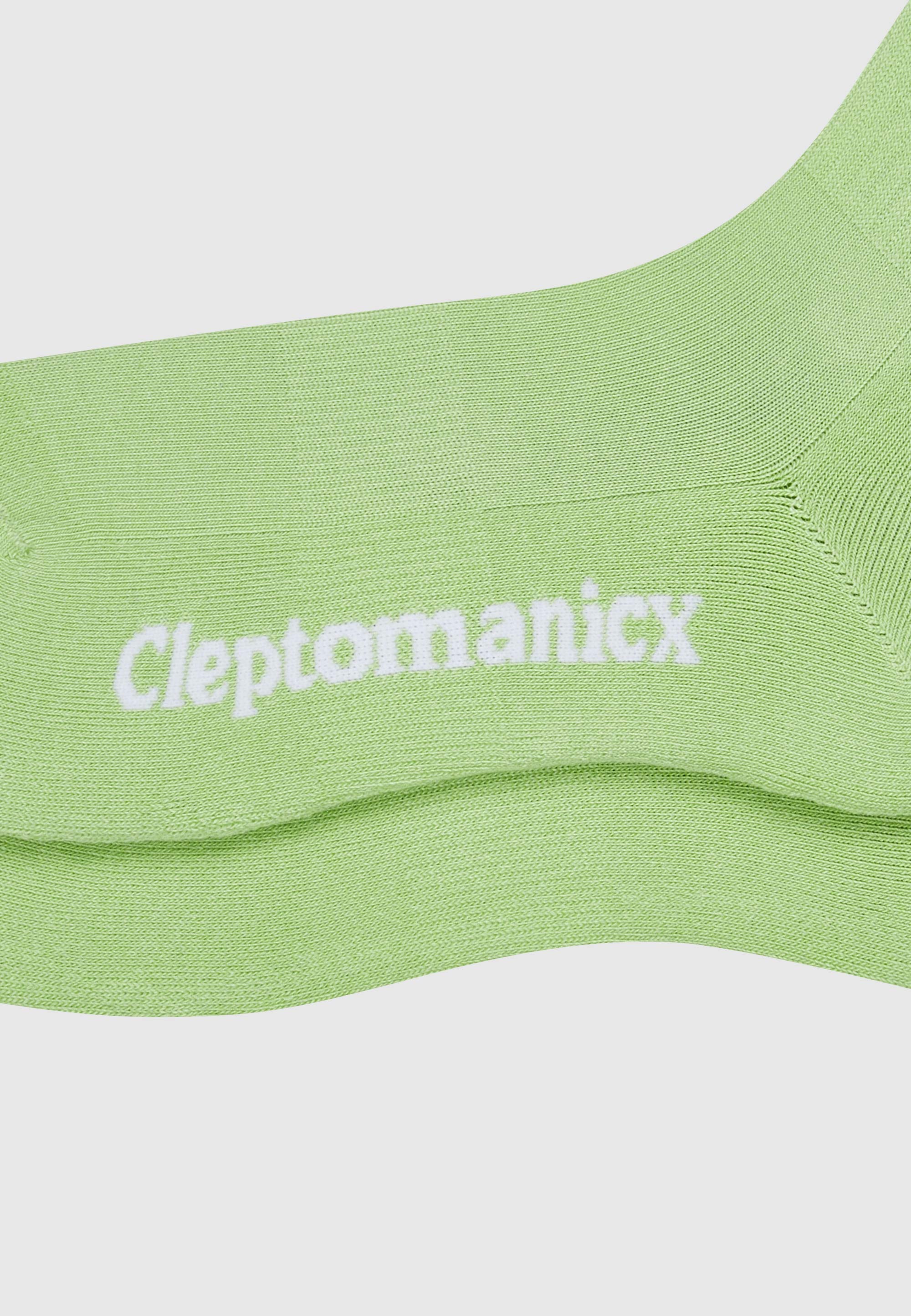 cleptomanicx-ligull-socks-socken-bio-baumwoll-mix-2-gr-en image 3