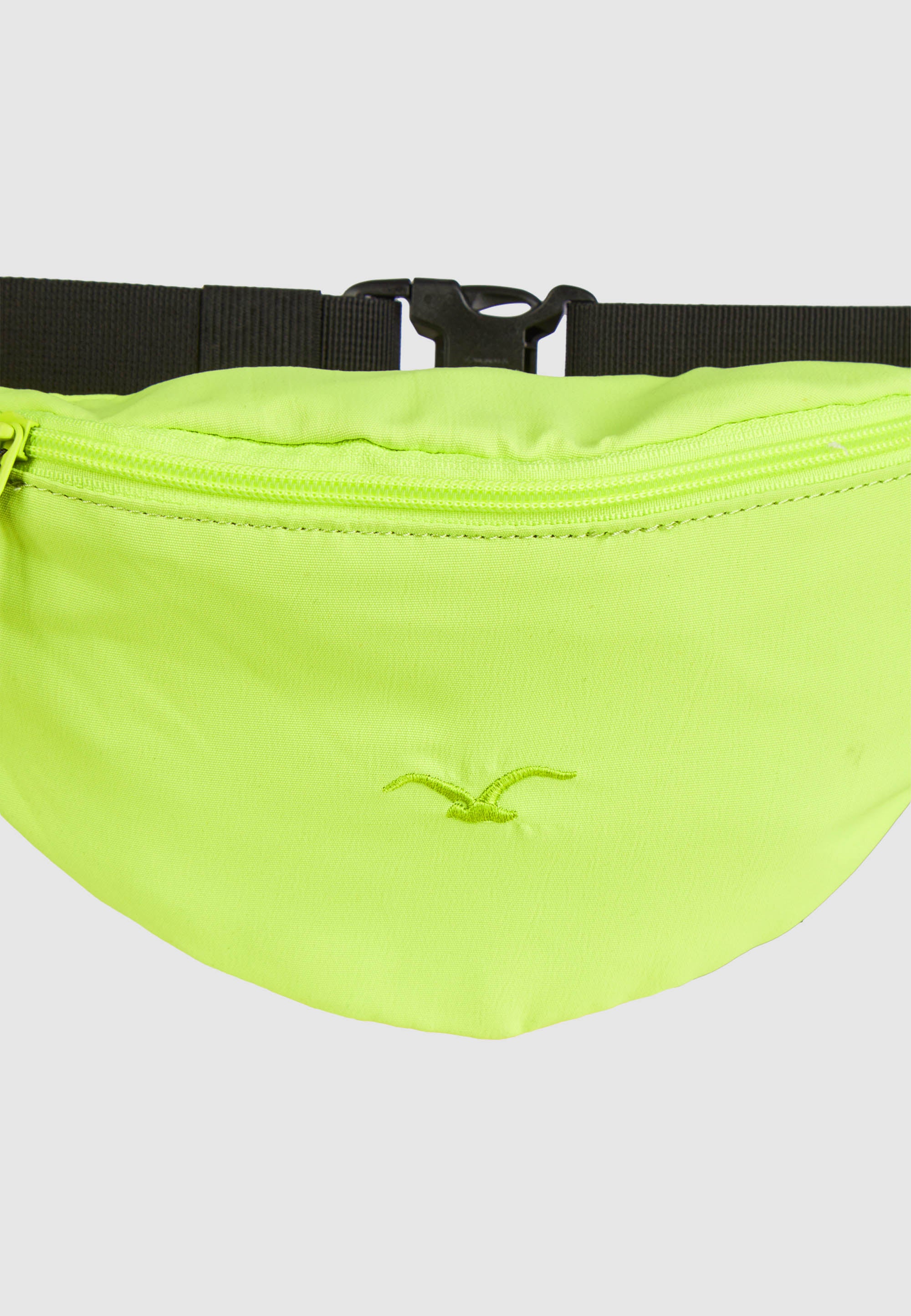 cleptomanicx-simplist-hipbag-bauchtasche-os-recyceltes-polyester image 3