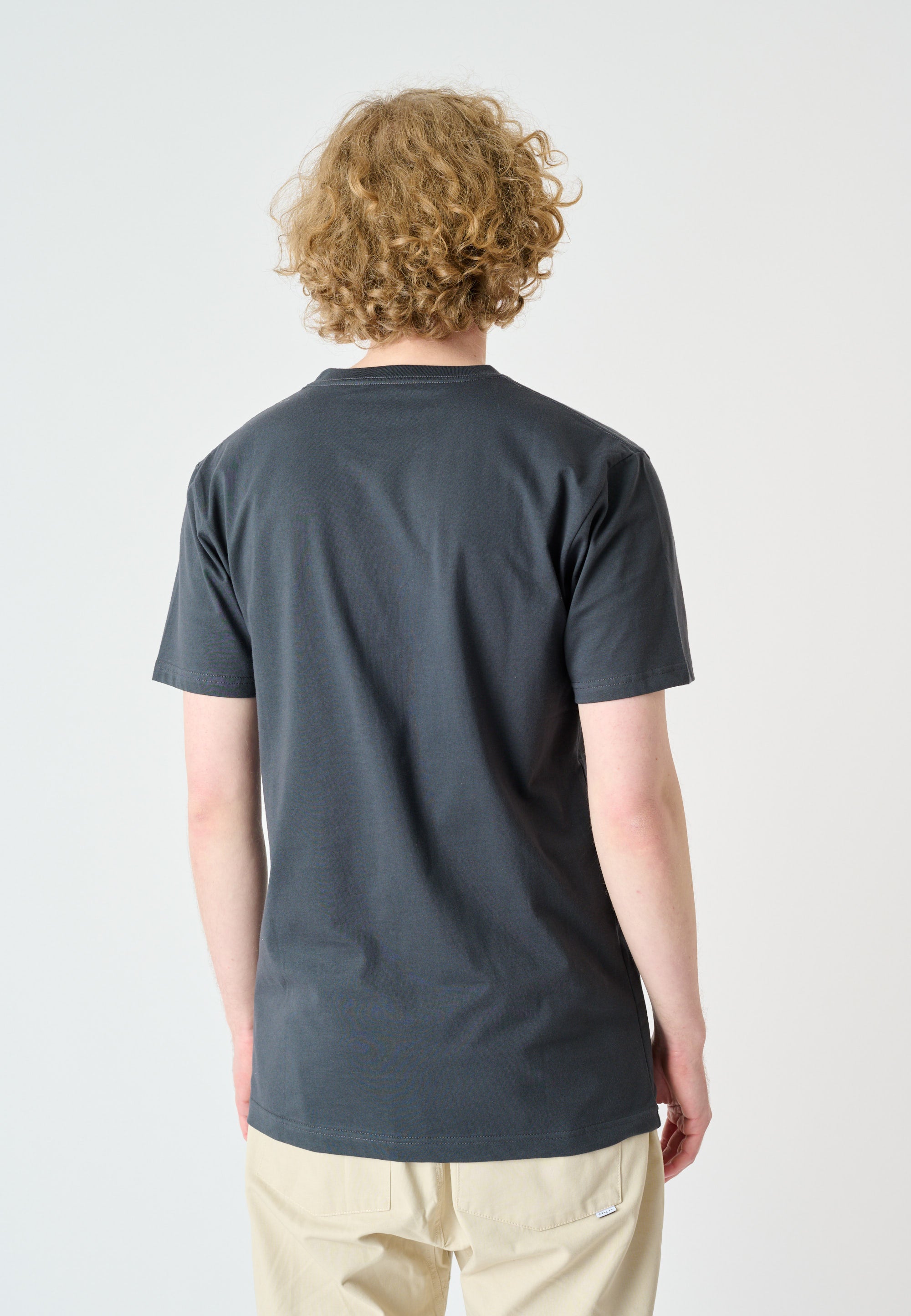 cleptomanicx-embro-gull-basic-tee-t-shirt-m-stickerei image 3
