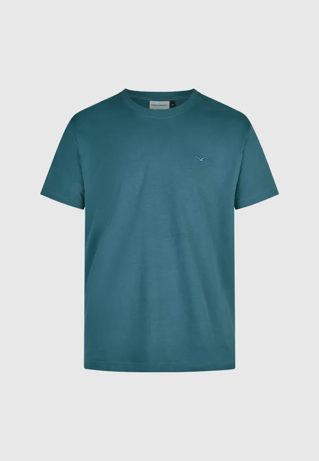 cleptomanicx-ligull-regular-tee-t-shirt-bio-baumwolle-8 image 1