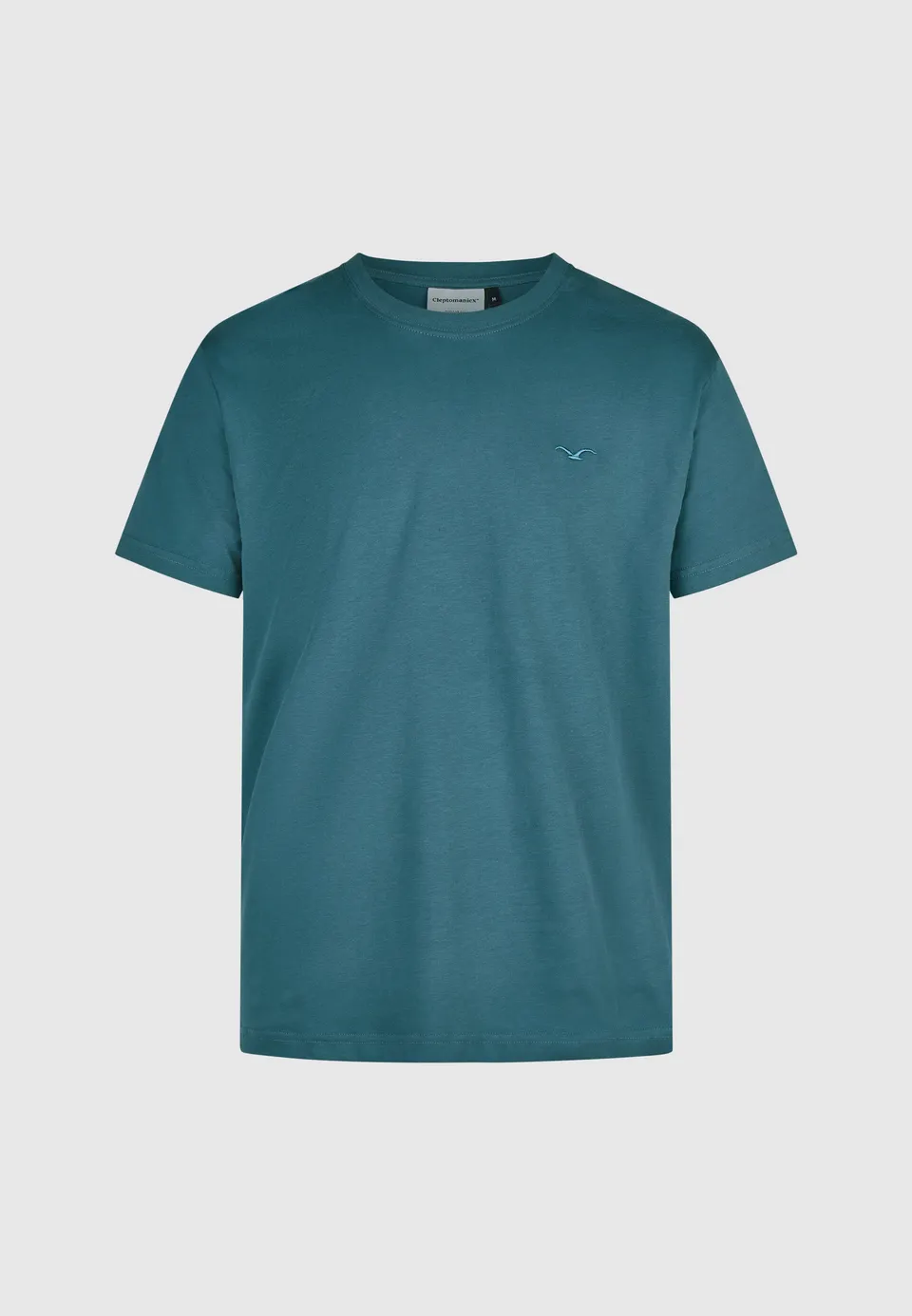 cleptomanicx-ligull-regular-tee-t-shirt-bio-baumwolle-8 image 1