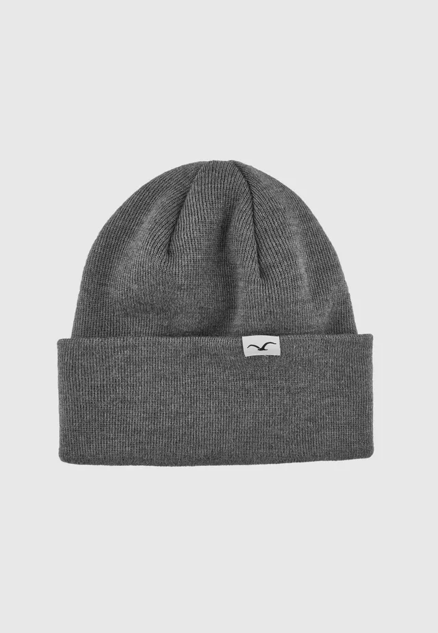 cleptomanicx-wind-beanie-m-tze-os-merino-3 image 1