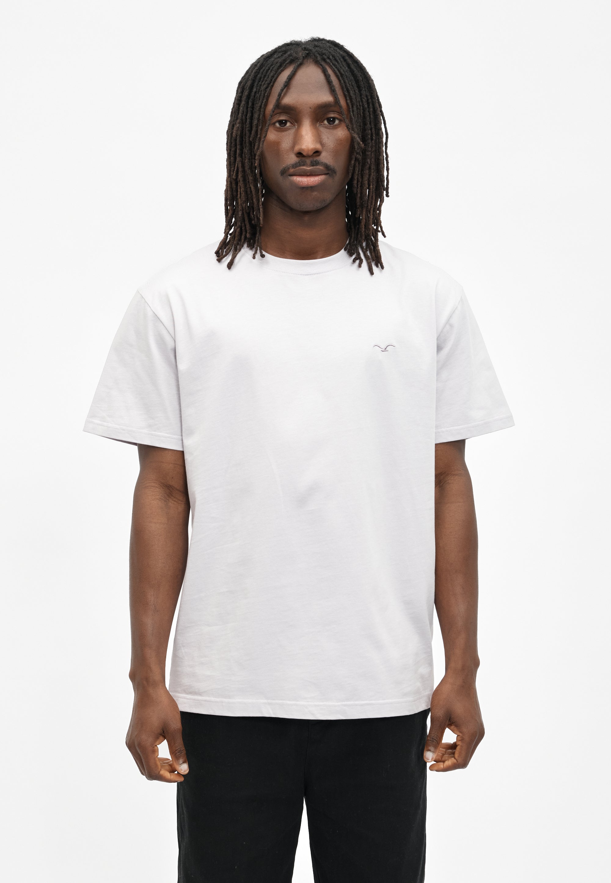 cleptomanicx-ligull-boxy-tee-t-shirt-bio-baumwolle-3 image 2