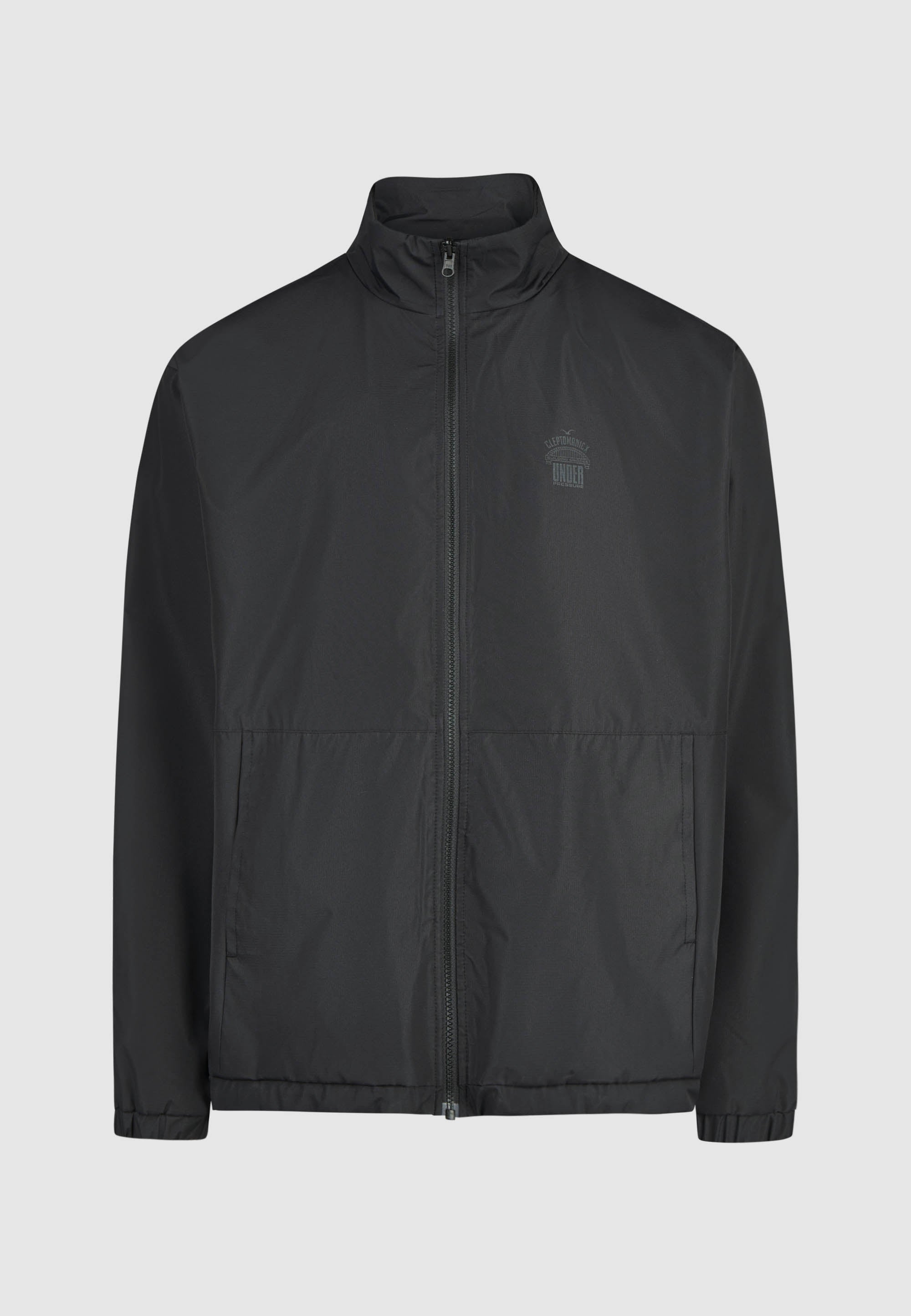 cleptomanicx-underpressure-wendejacke-ripstop-fleece image 1
