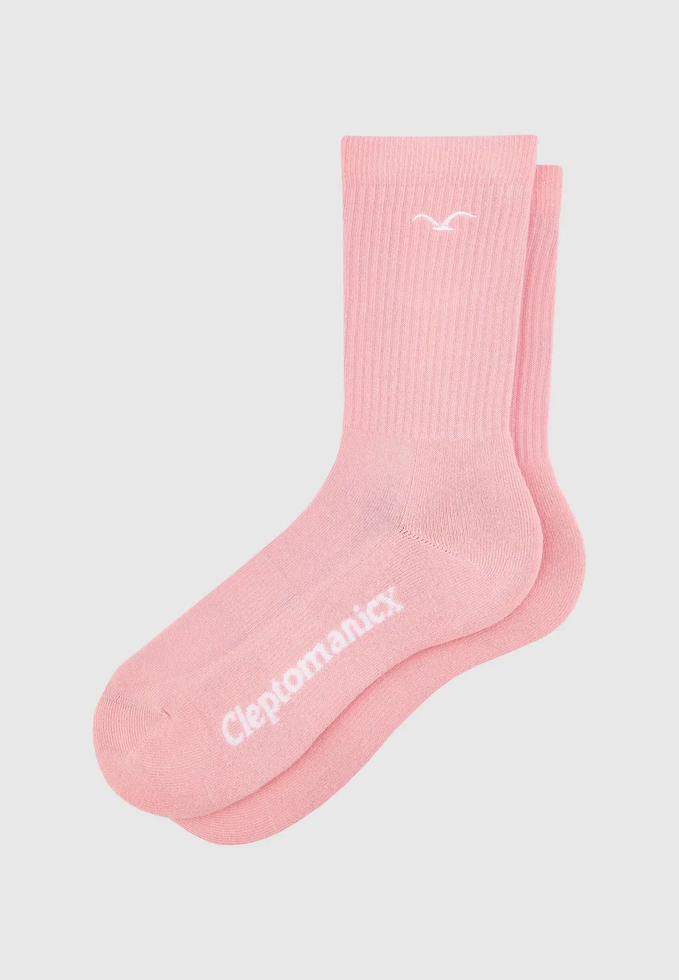 cleptomanicx-ligull-socks-bio-baumwoll-mix-42-46 image 1