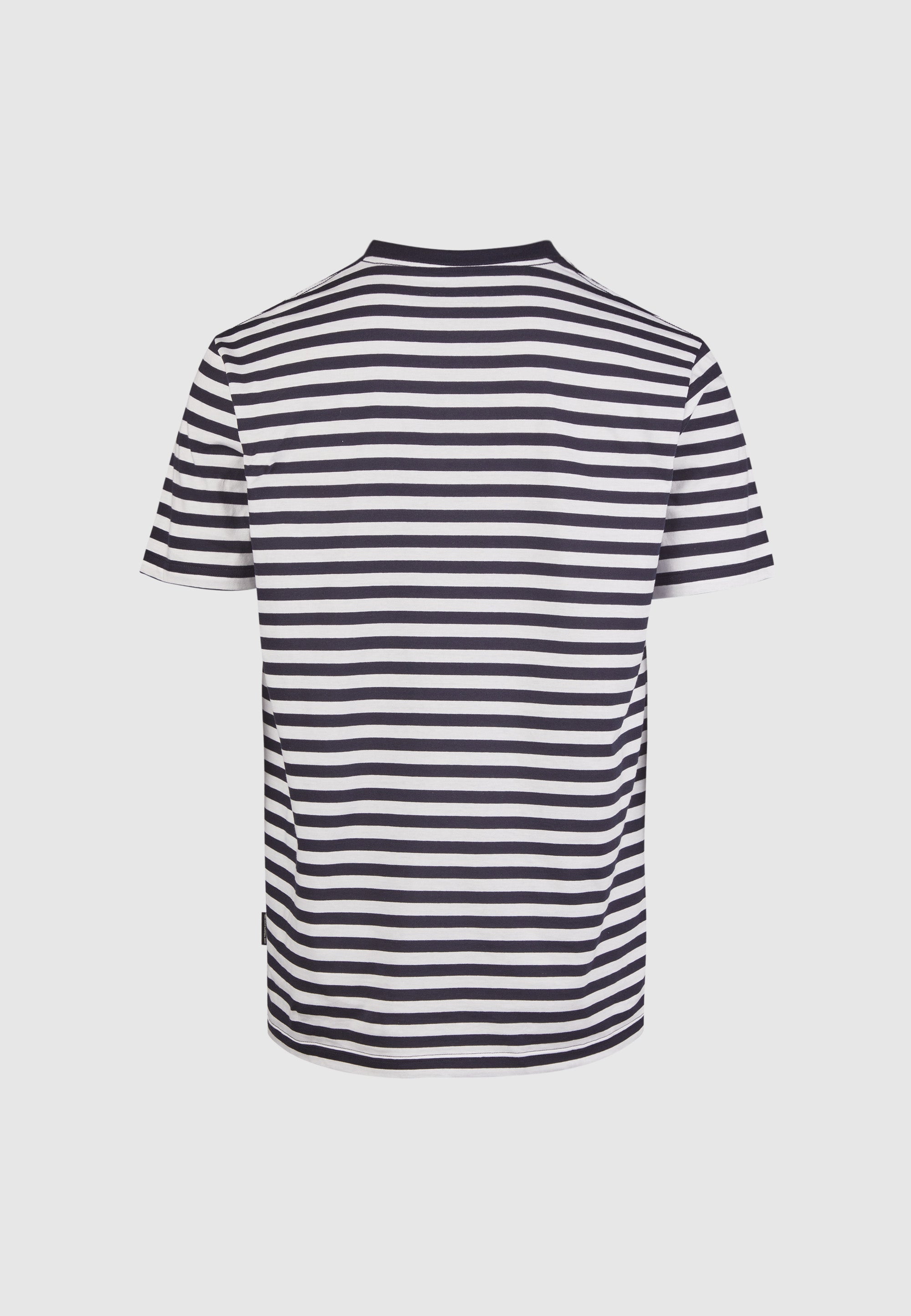 cleptomanicx-ligull-stripe-tee-t-shirt-streifen-m-xxl image 6