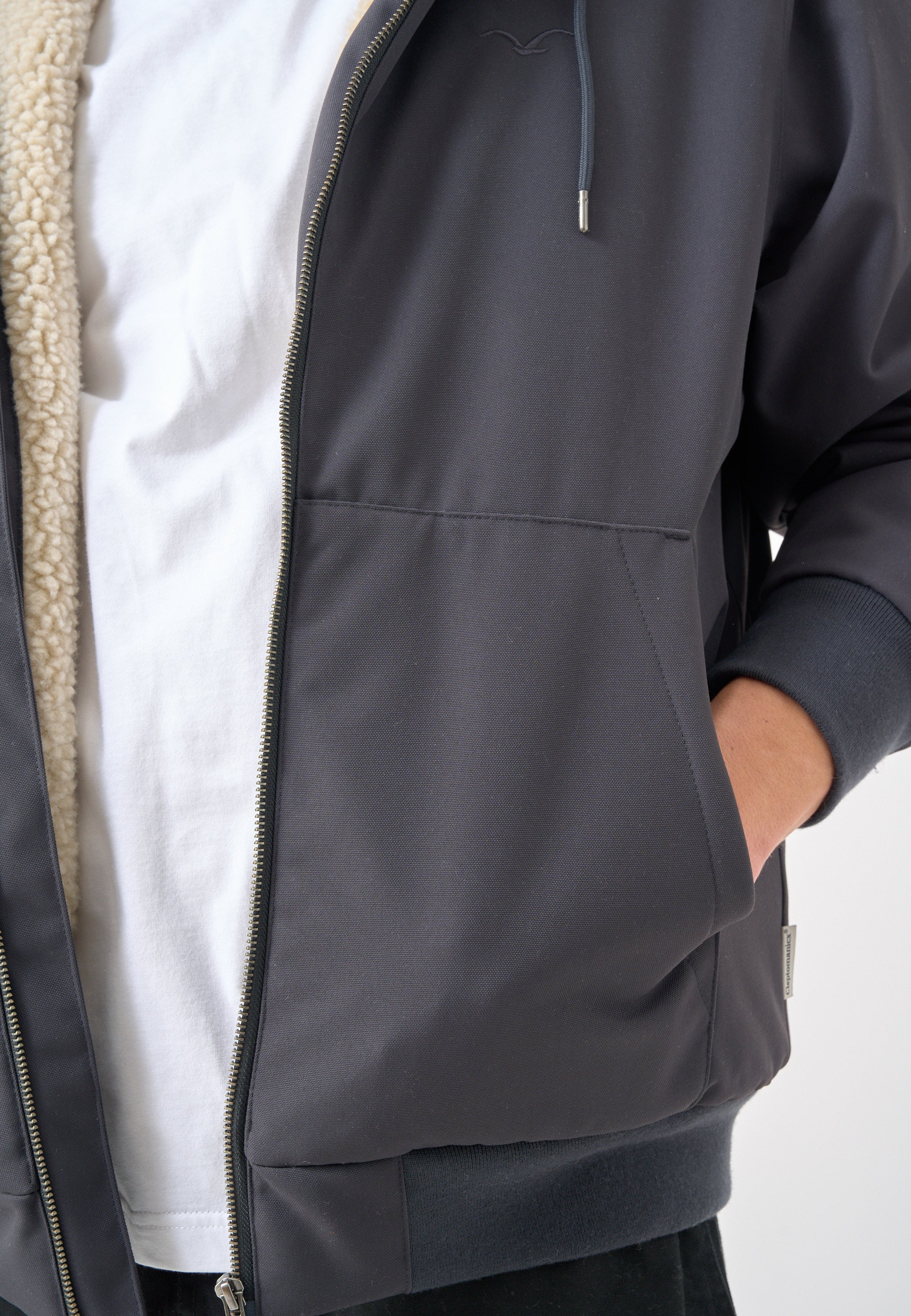 cleptomanicx-workist-winterjacke-worker-wasserdicht image 5