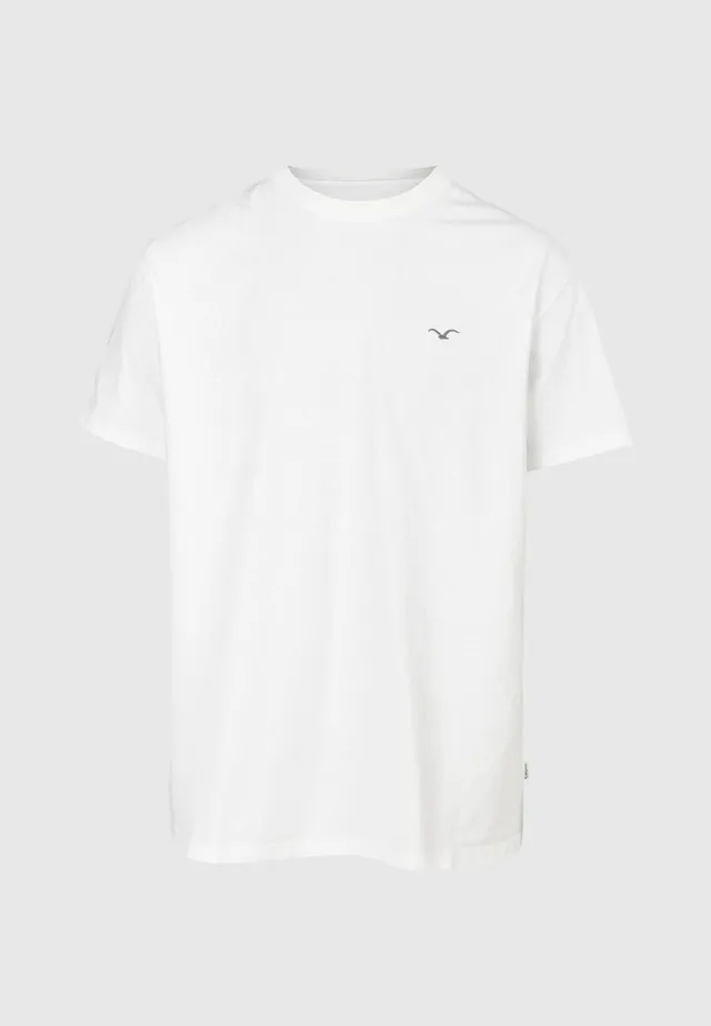 cleptomanicx-ligull-boxy-tee-t-shirt-bio-baumwolle image 1