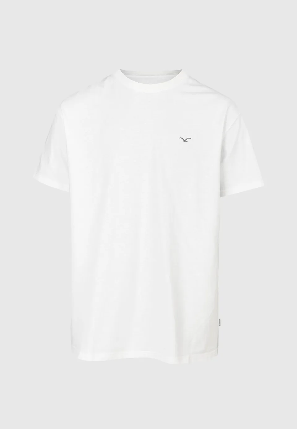 cleptomanicx-ligull-boxy-tee-t-shirt-bio-baumwolle image 1